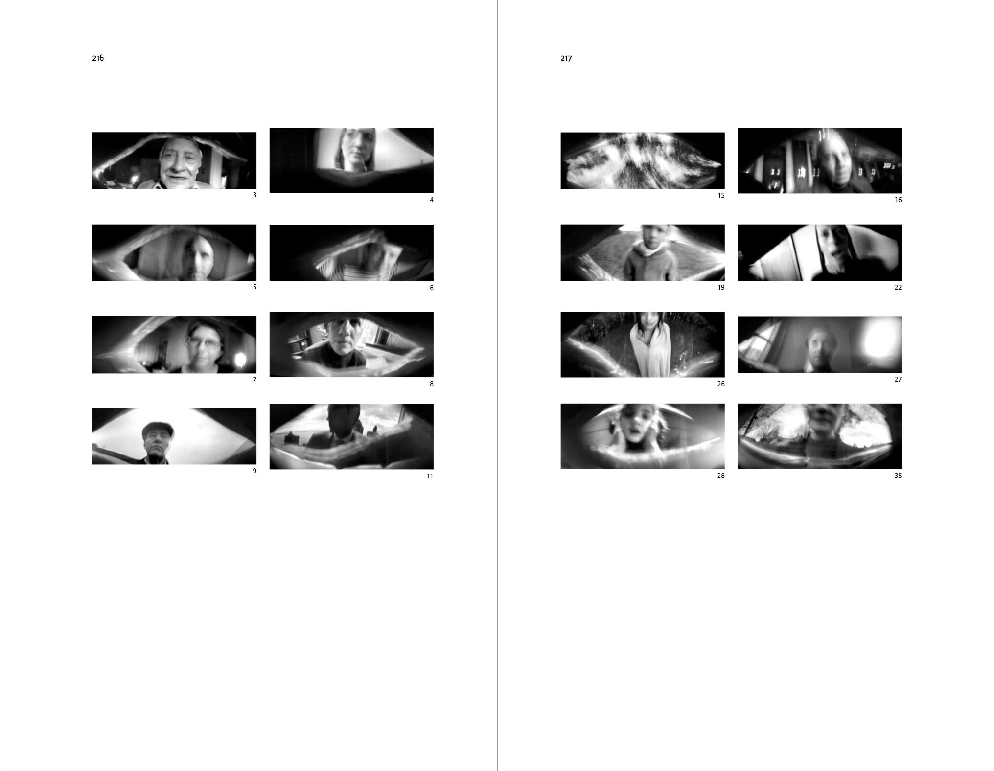 Ann Hamilton: An Inventory of Objects