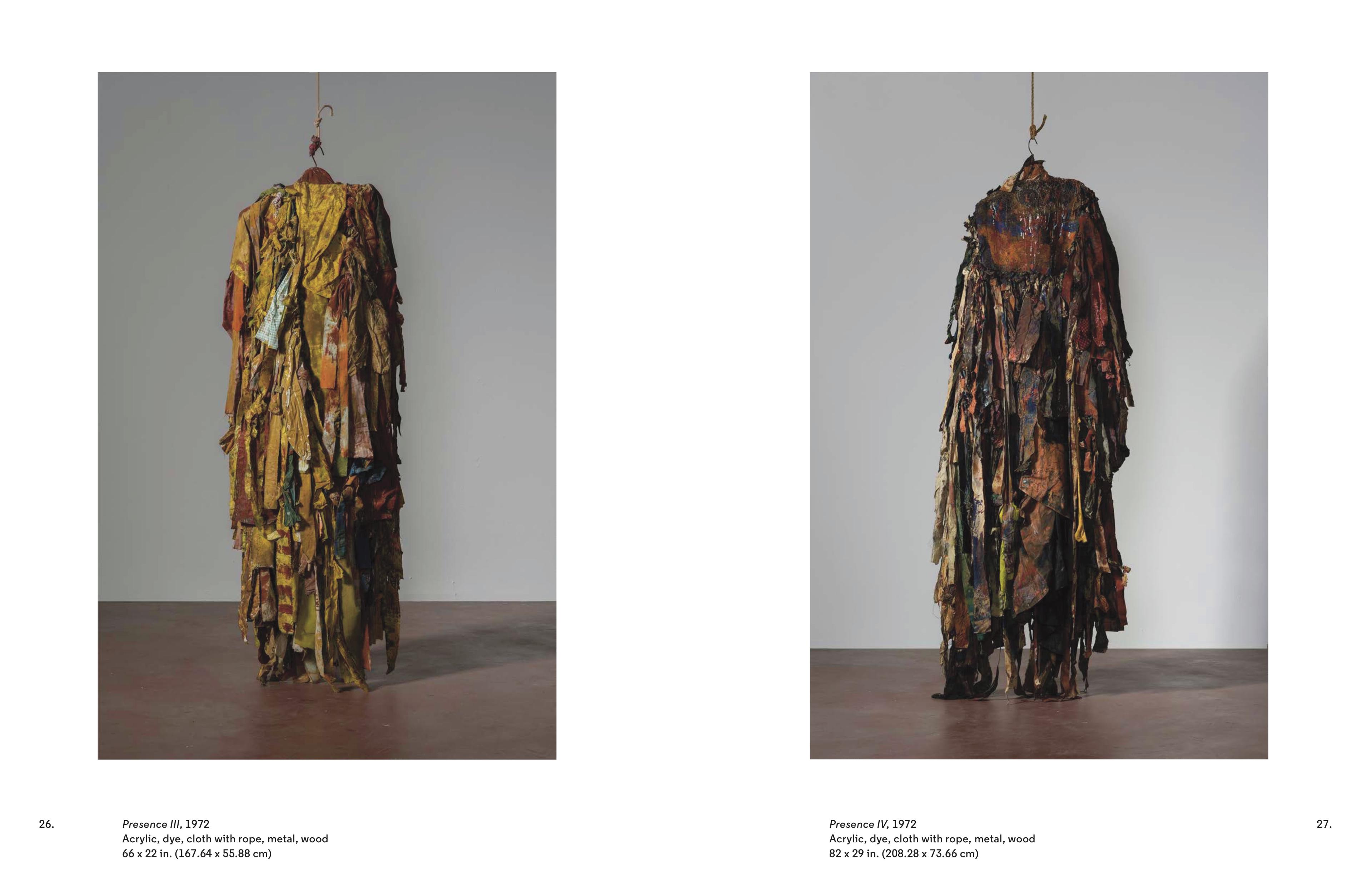Harmony Hammond: Material Witness