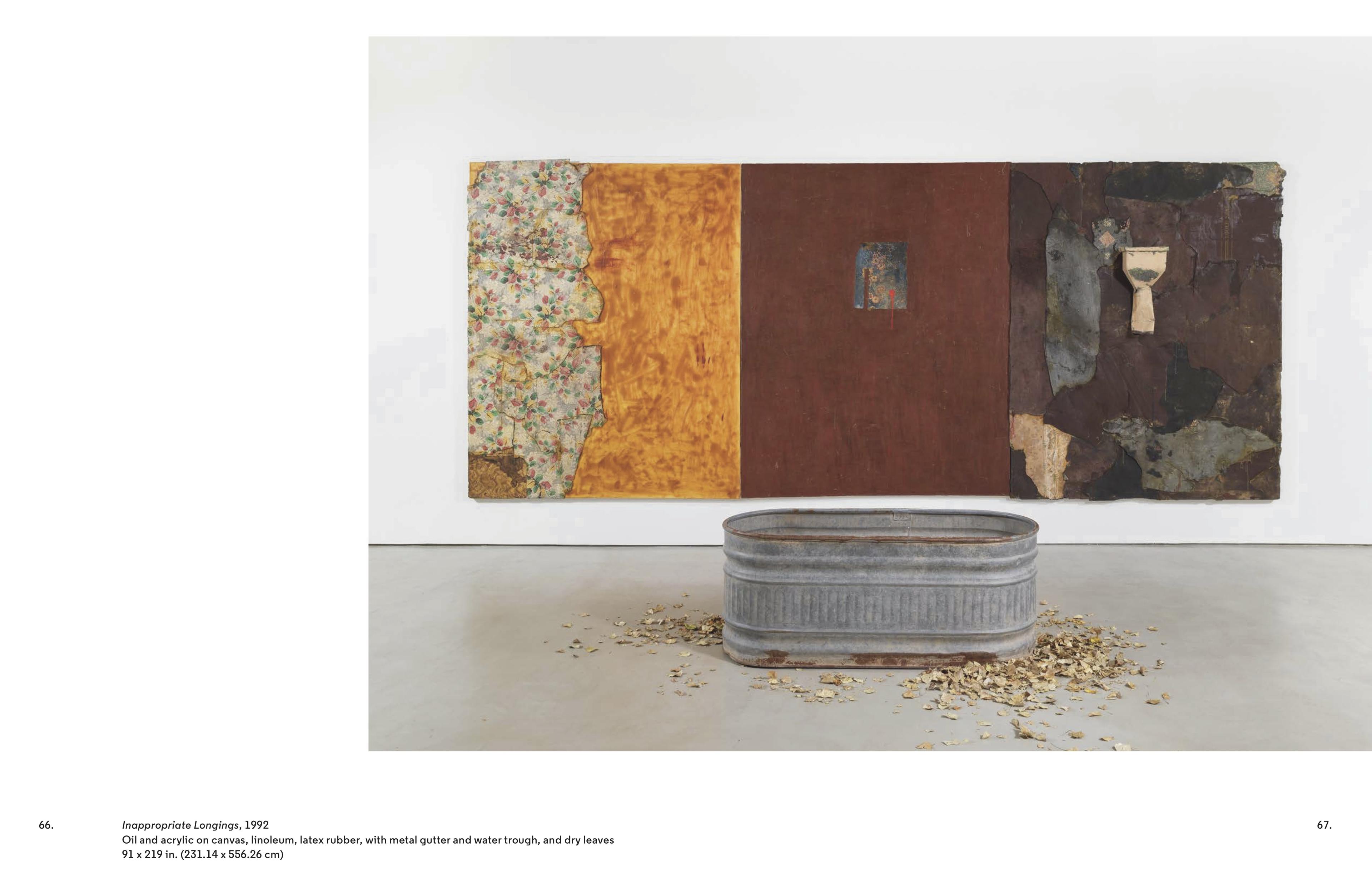 Harmony Hammond: Material Witness