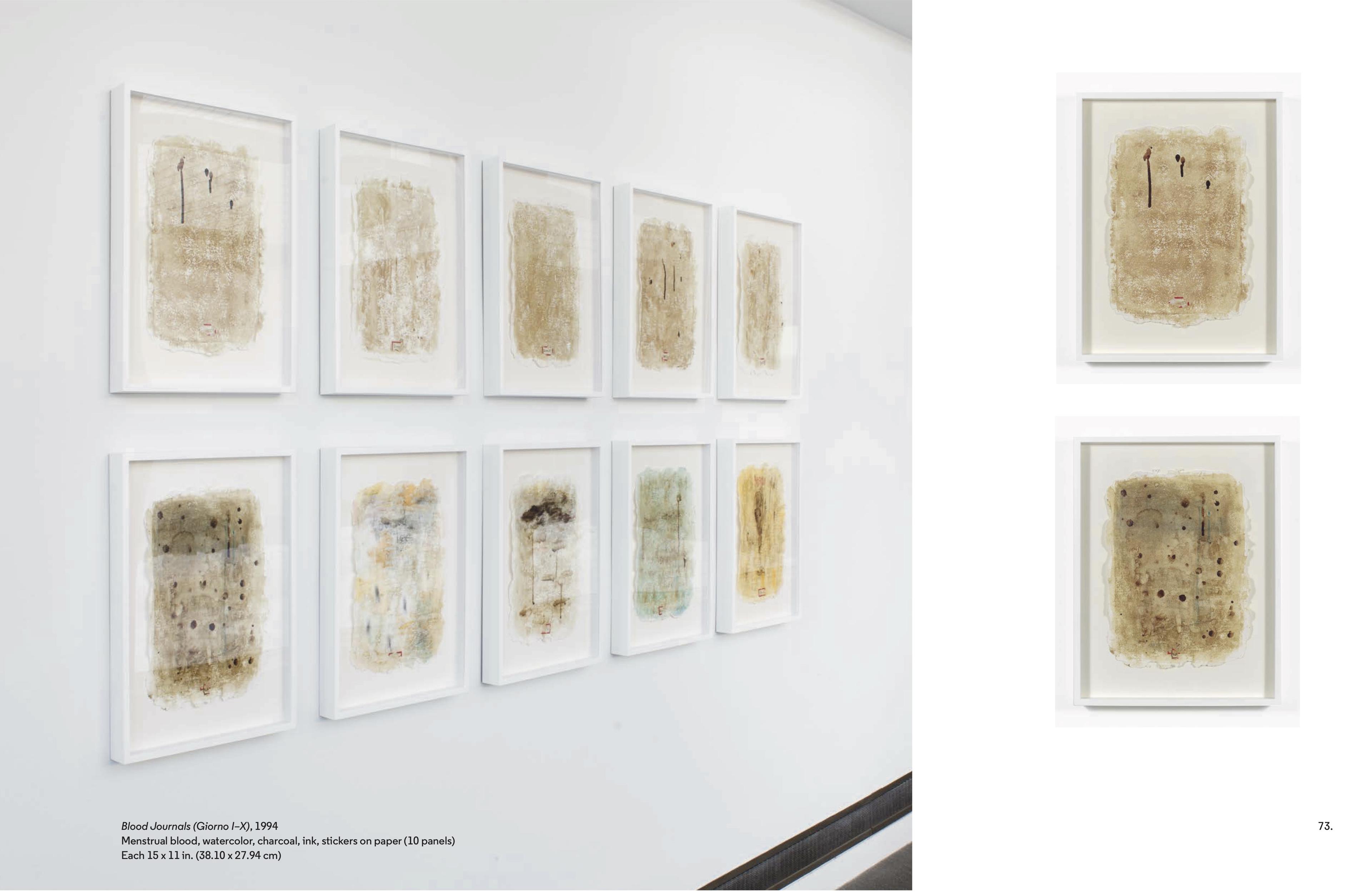 Harmony Hammond: Material Witness