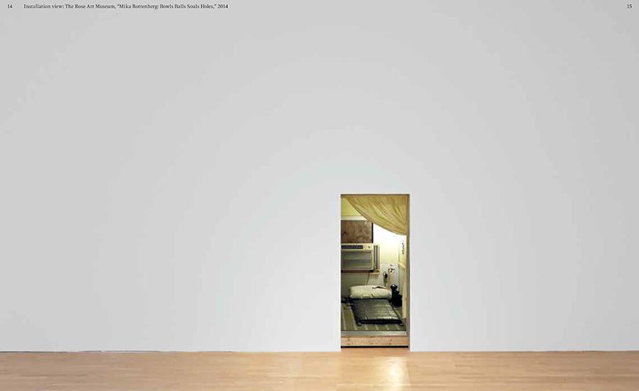 Mika Rottenberg: The Production of Luck