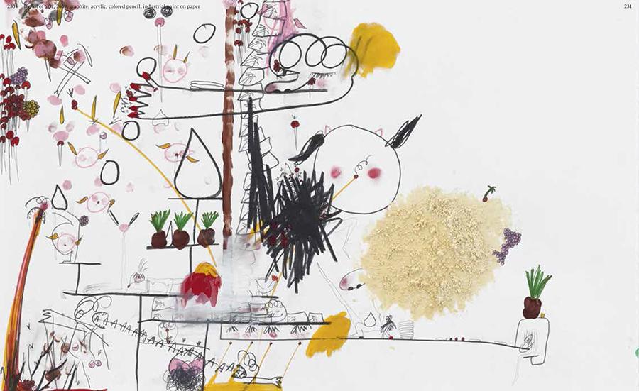 Mika Rottenberg: The Production of Luck