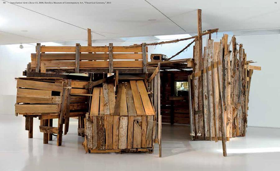 Mika Rottenberg: The Production of Luck