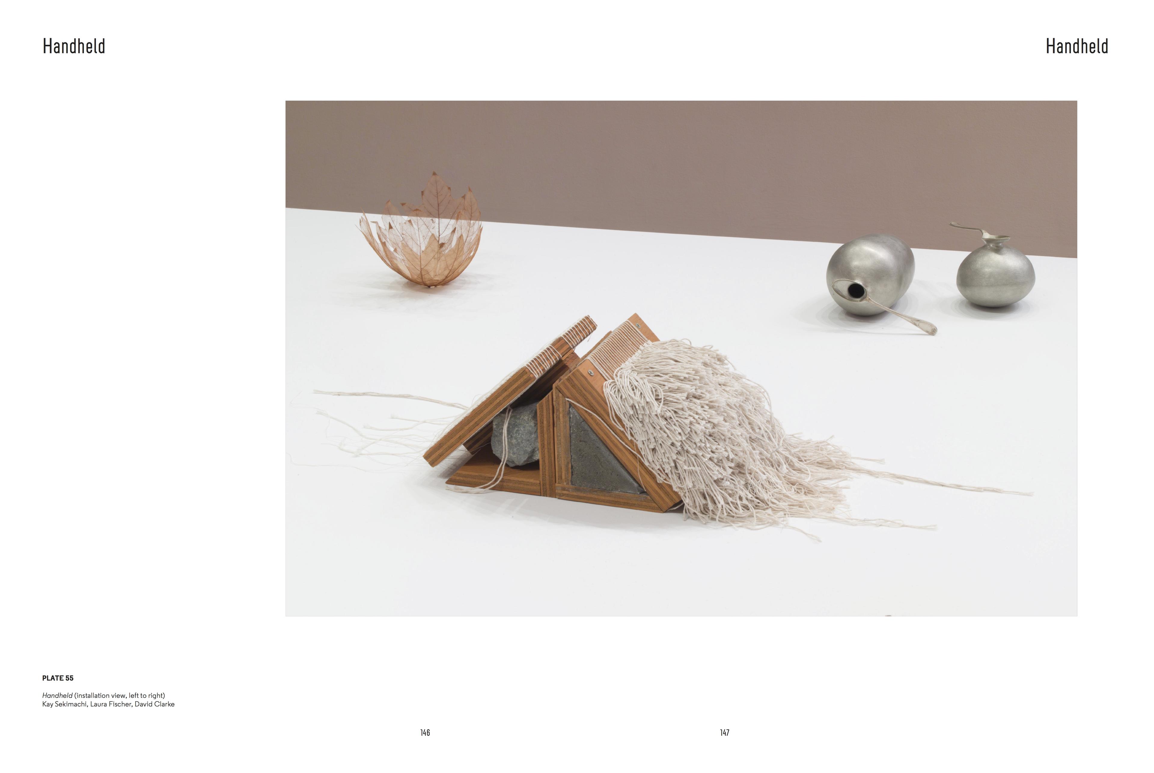 The Domestic Plane: New Perspectives on Tabletop Art Objects