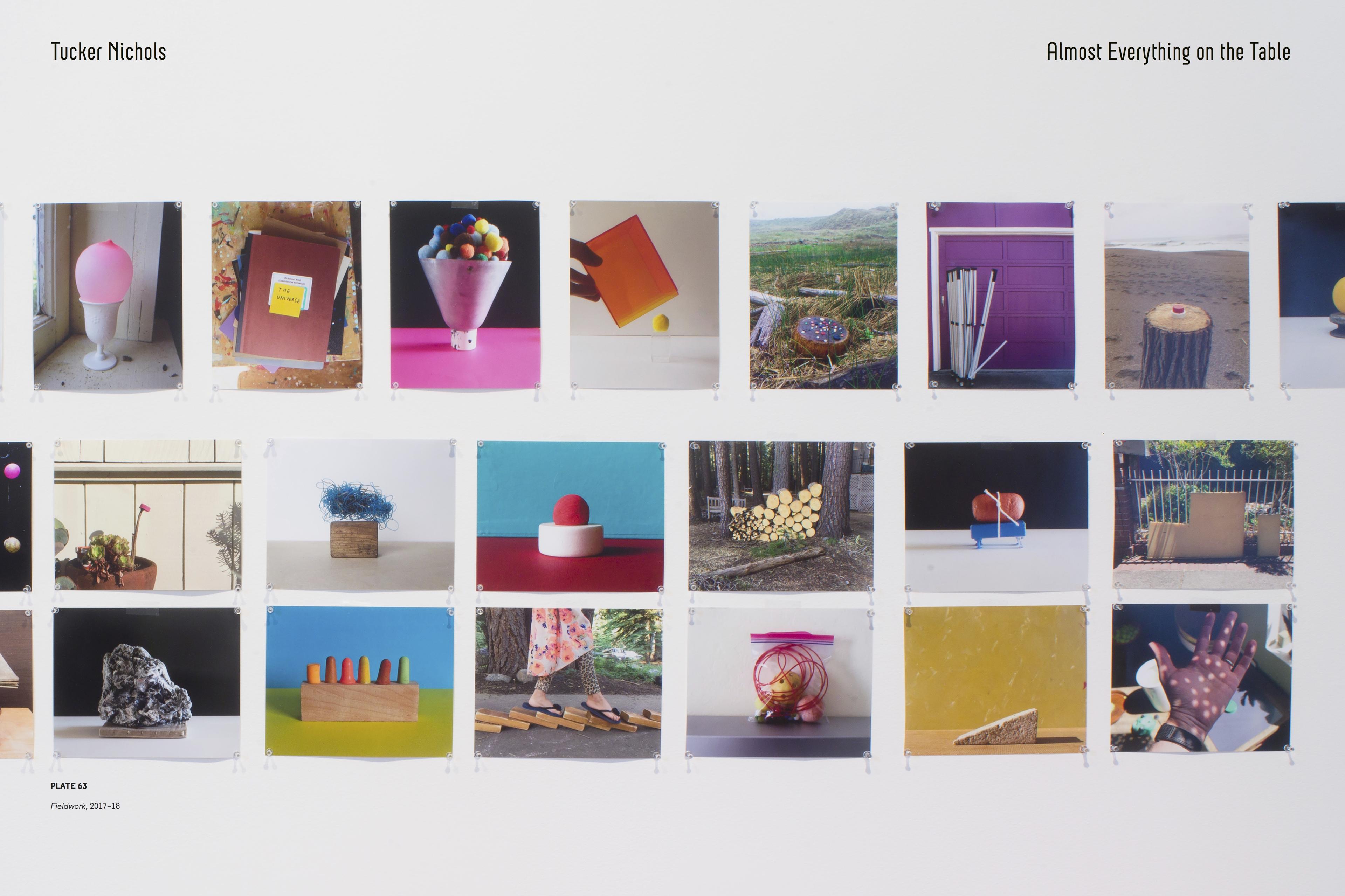 The Domestic Plane: New Perspectives on Tabletop Art Objects