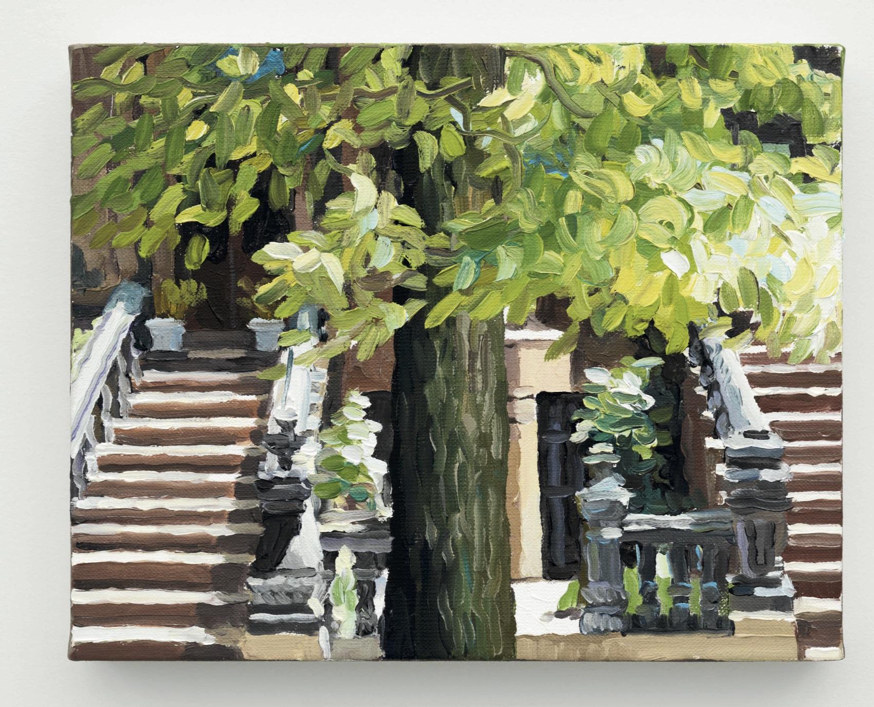 Cynthia Daignault: Light Atlas