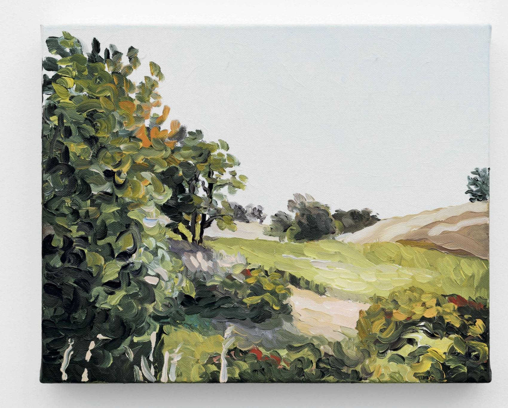 Cynthia Daignault: Light Atlas