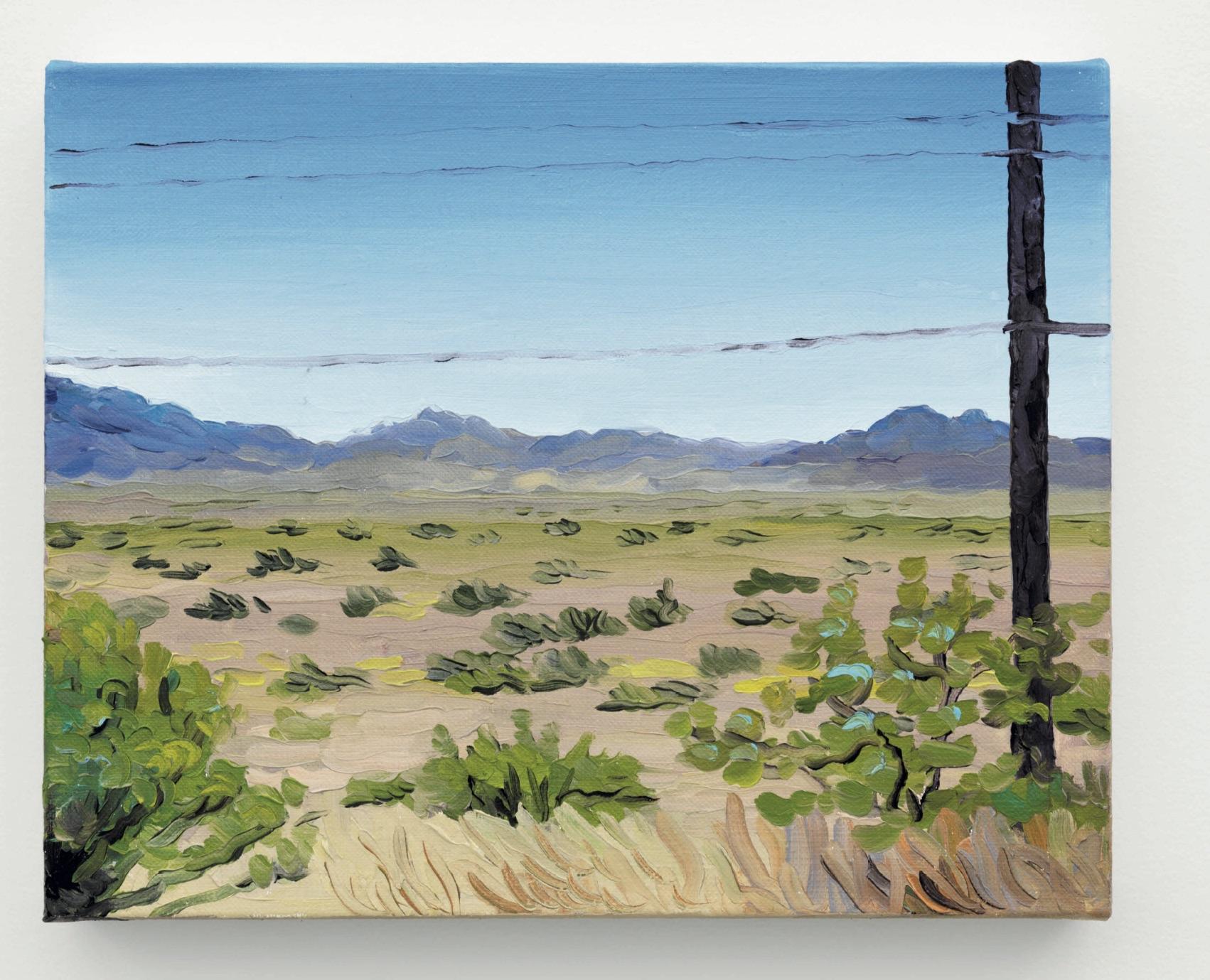 Cynthia Daignault: Light Atlas