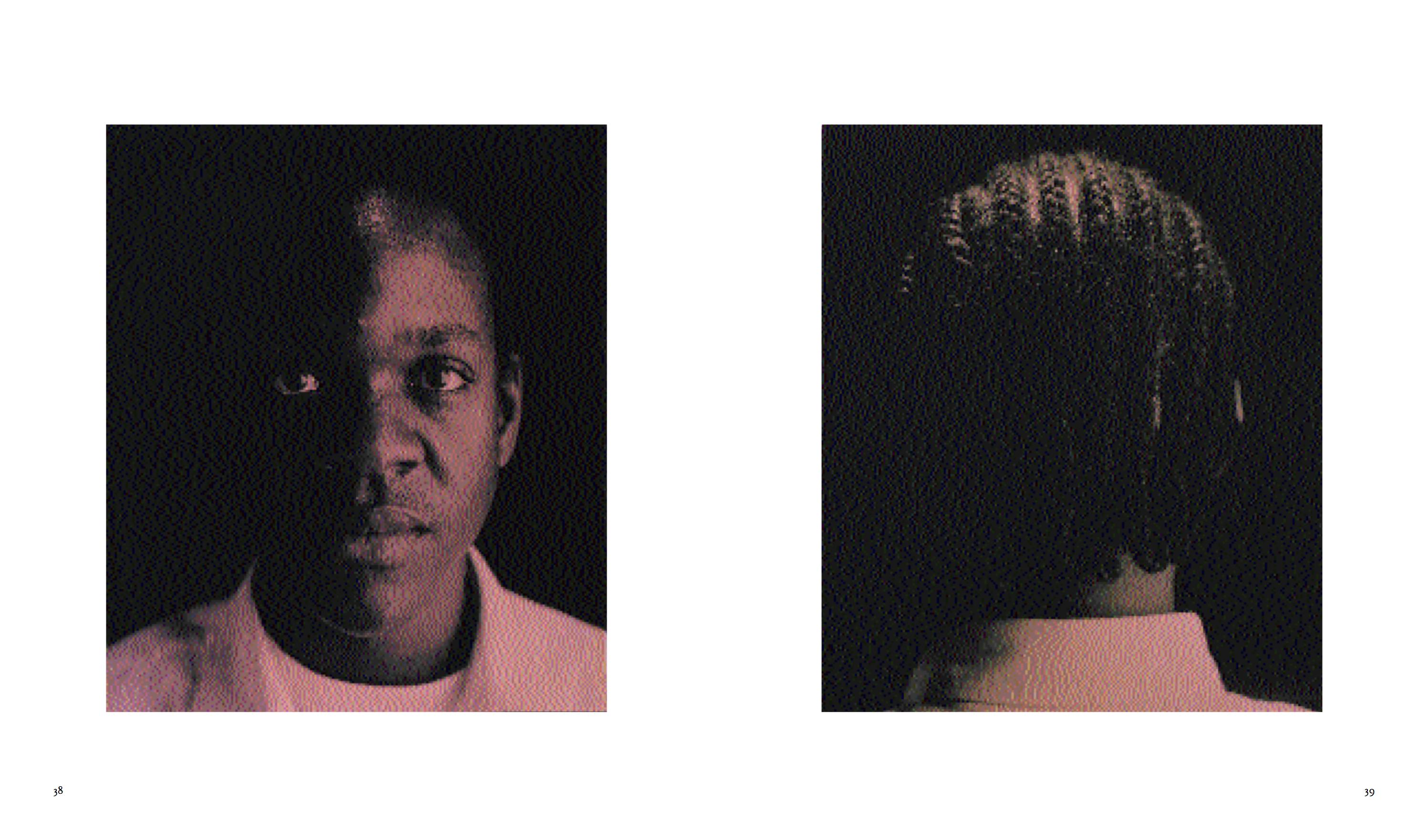 Lyle Ashton Harris: Excessive Exposure