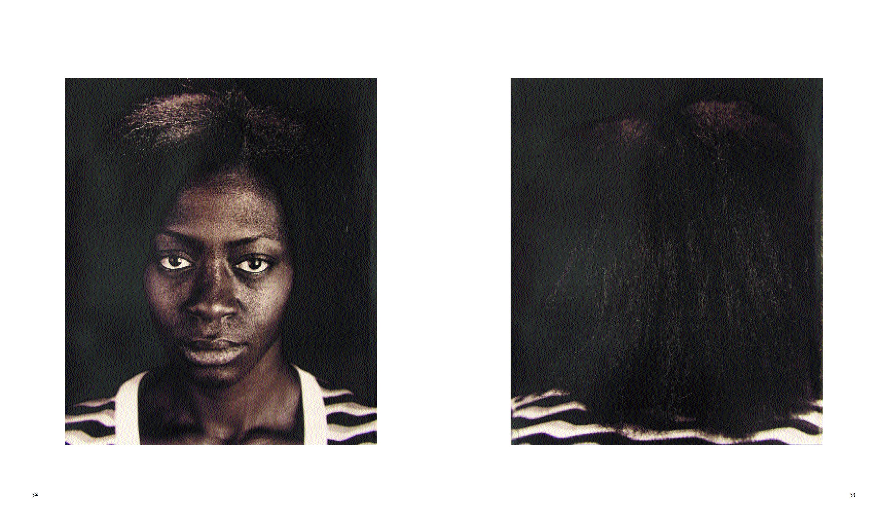 Lyle Ashton Harris: Excessive Exposure