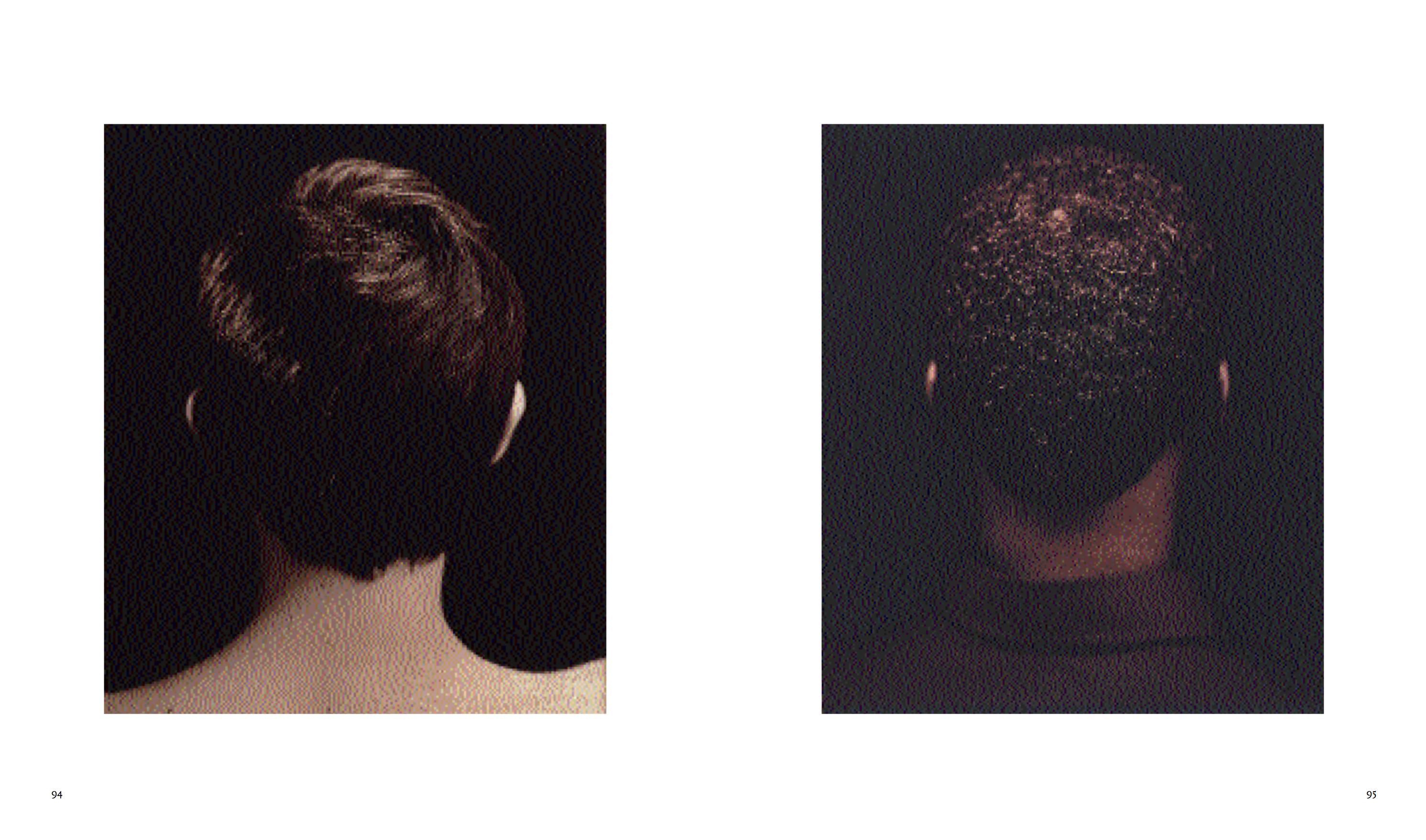 Lyle Ashton Harris: Excessive Exposure