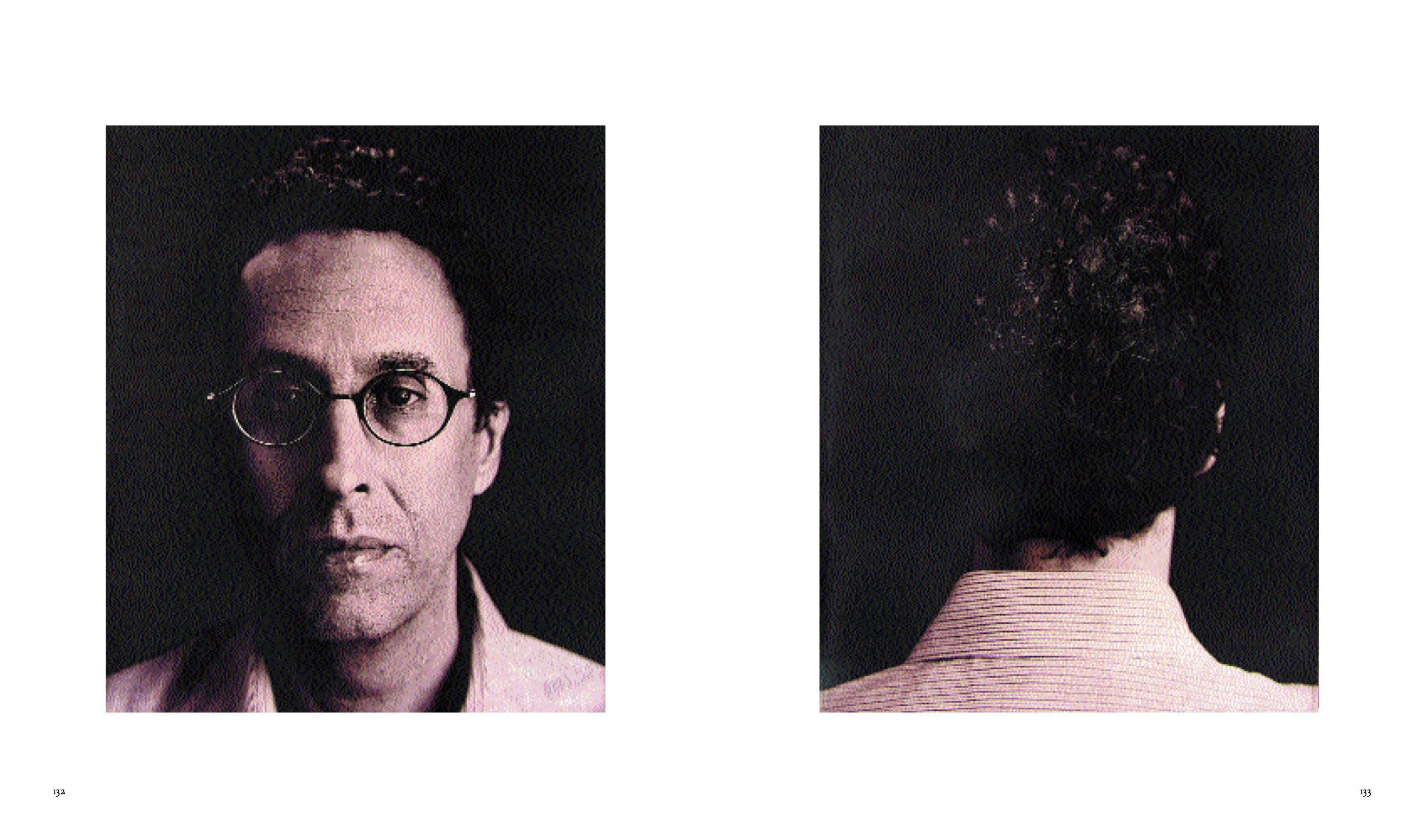 Lyle Ashton Harris: Excessive Exposure