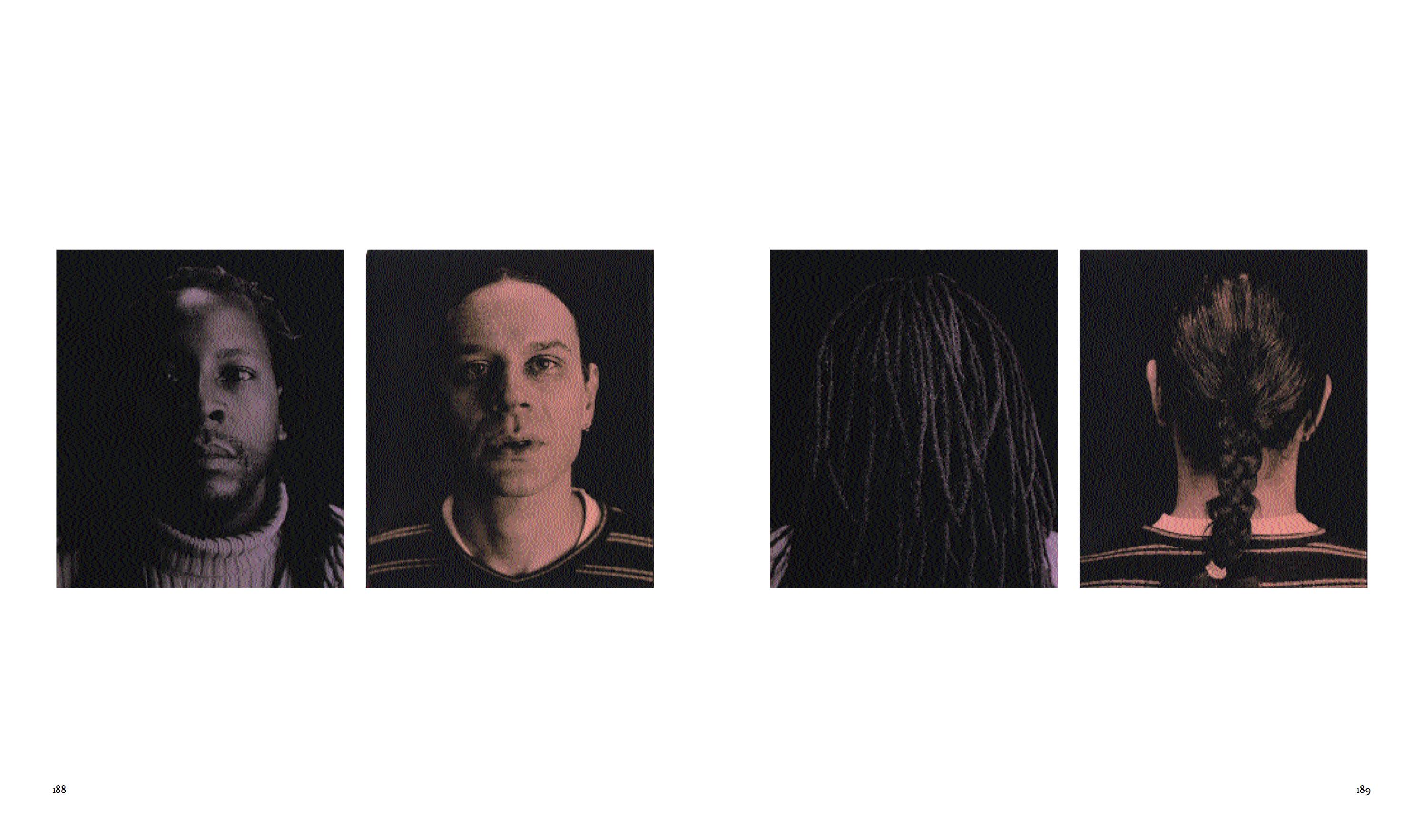 Lyle Ashton Harris: Excessive Exposure