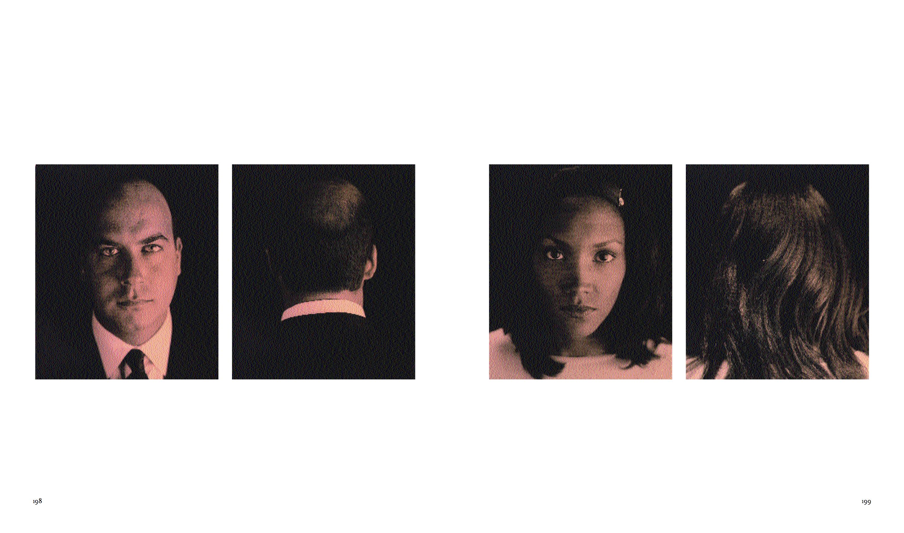 Lyle Ashton Harris: Excessive Exposure