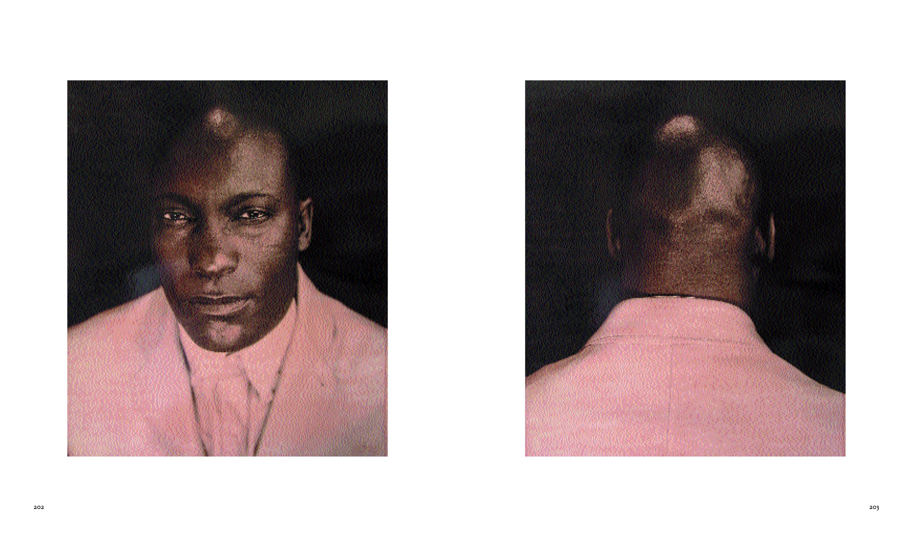 Lyle Ashton Harris: Excessive Exposure