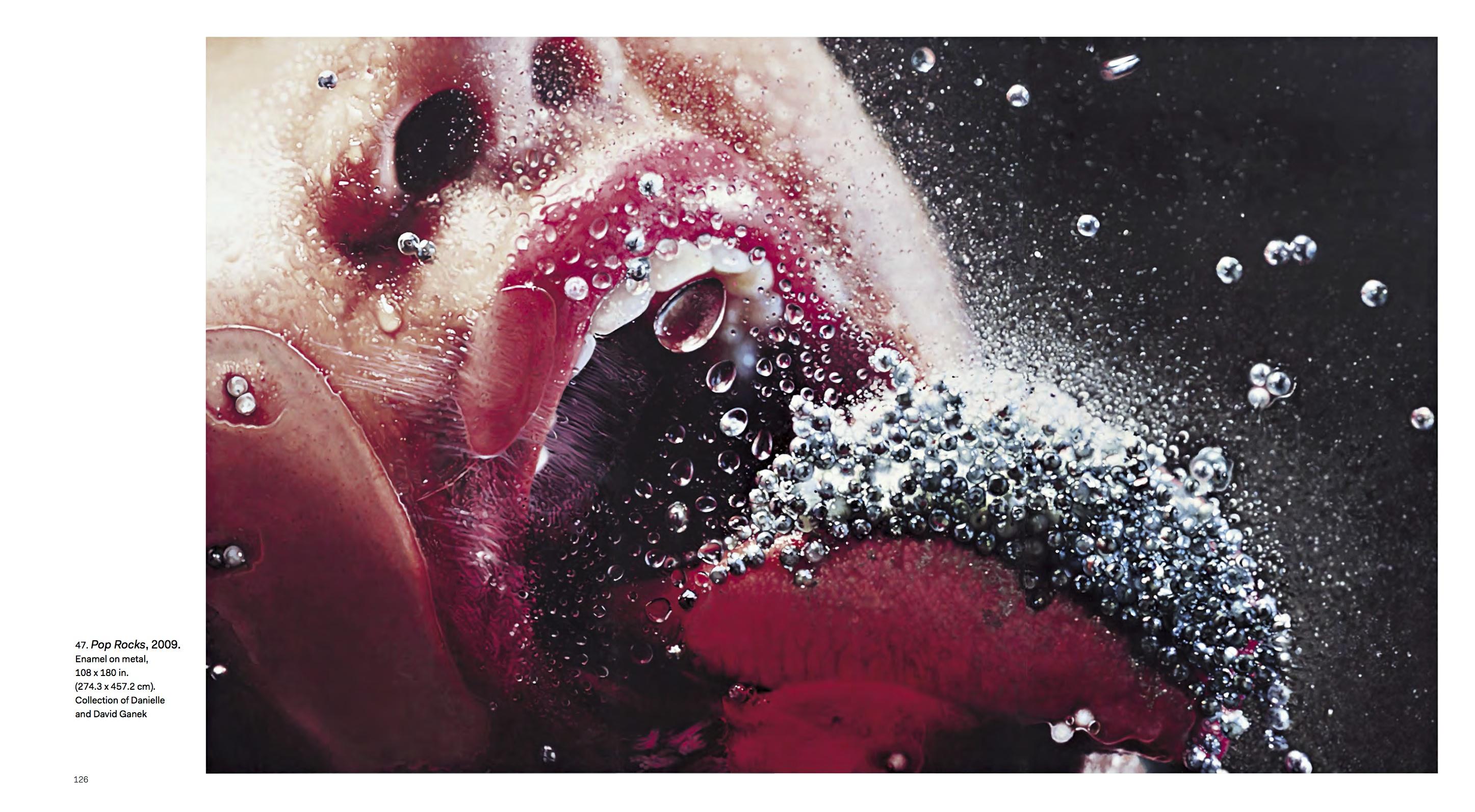 Marilyn Minter: Pretty / Dirty