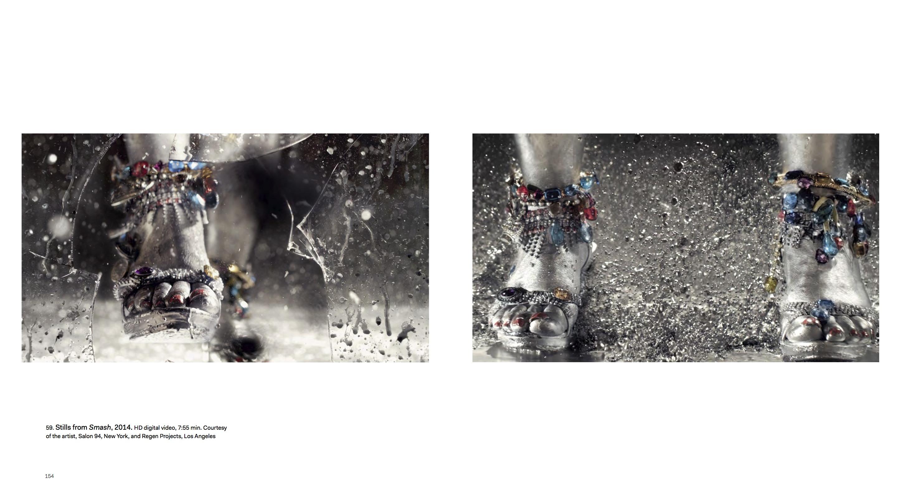 Marilyn Minter: Pretty / Dirty