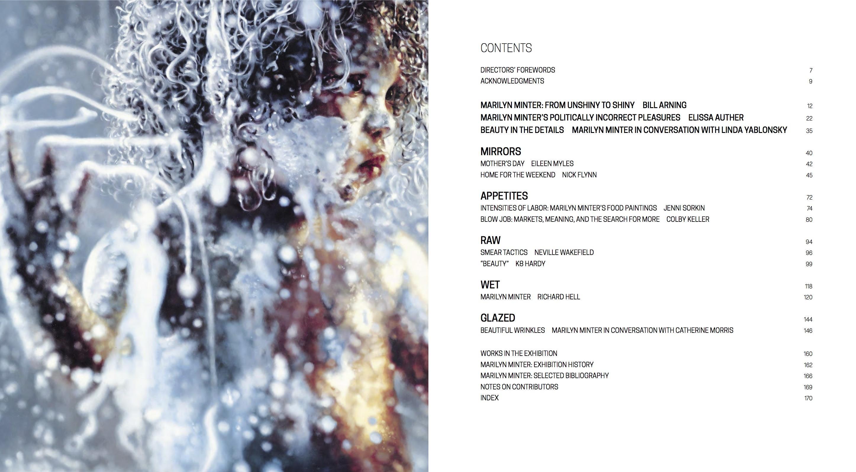 Marilyn Minter: Pretty / Dirty