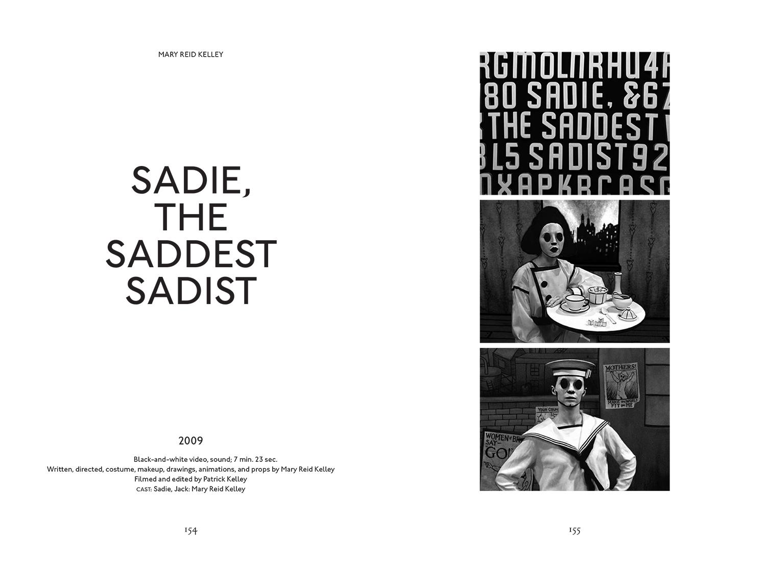 Mary Reid and Patrick Kelley