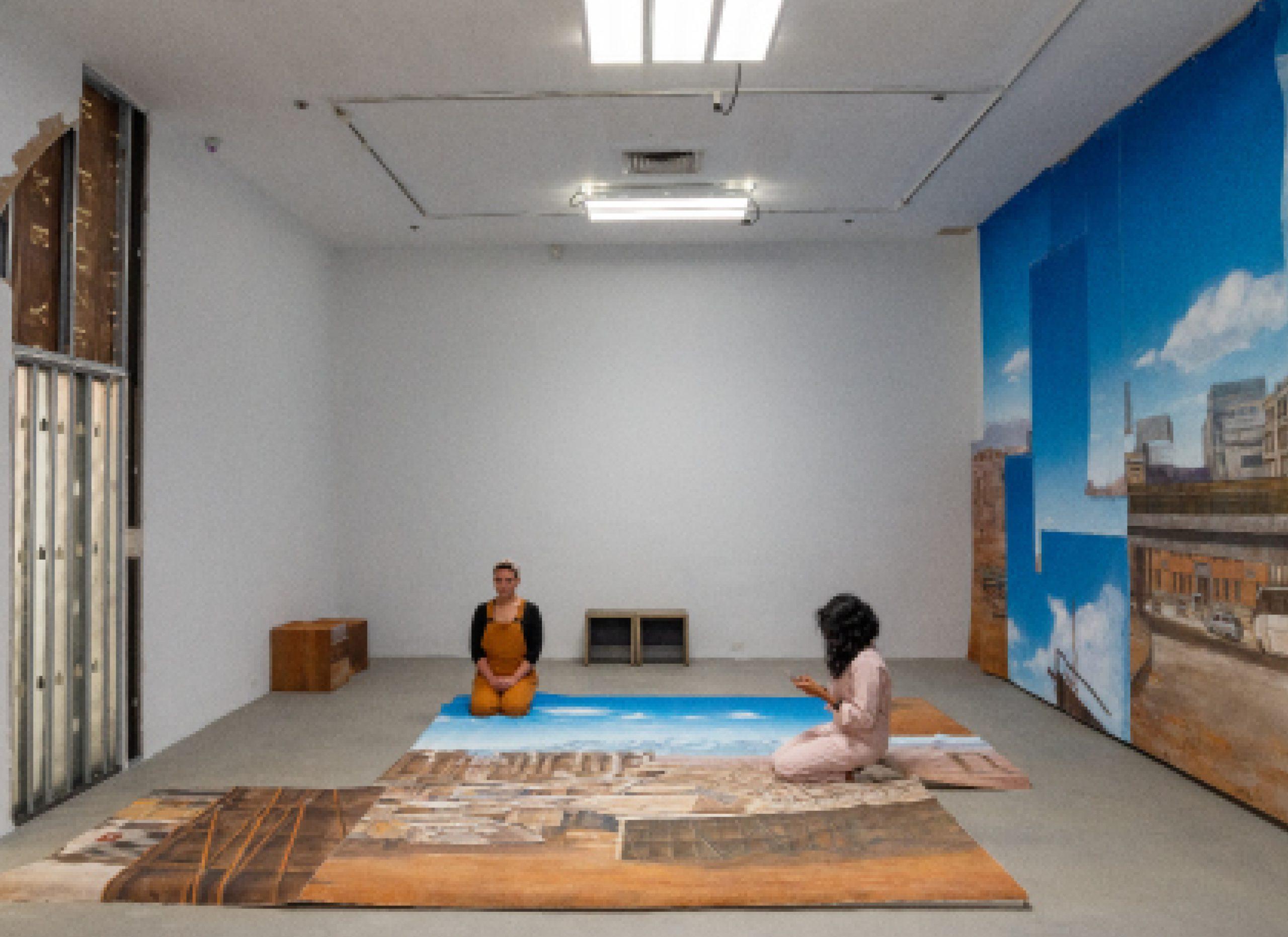 On the Town: A Performa Compendium 2016–2021