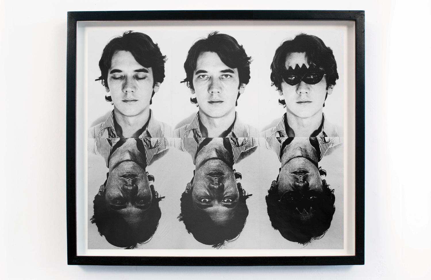 Rob Wynne: Obstacle Illusion