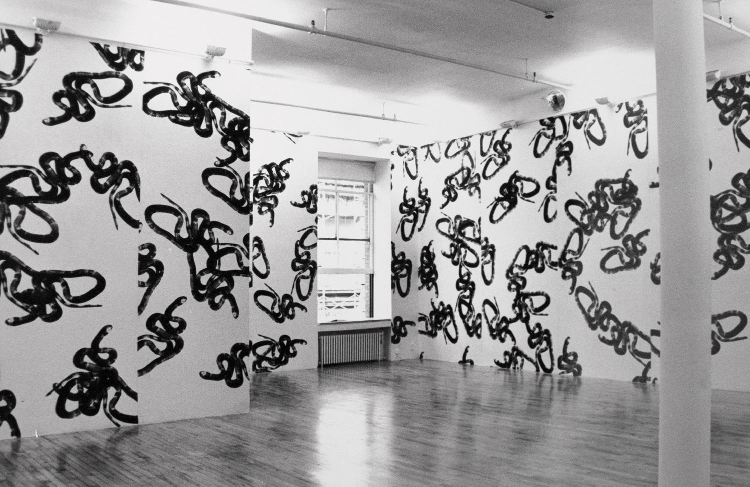 Rob Wynne: Obstacle Illusion