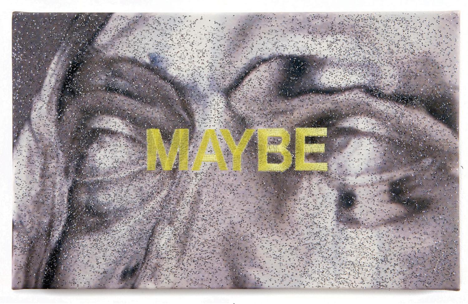 Rob Wynne: Obstacle Illusion