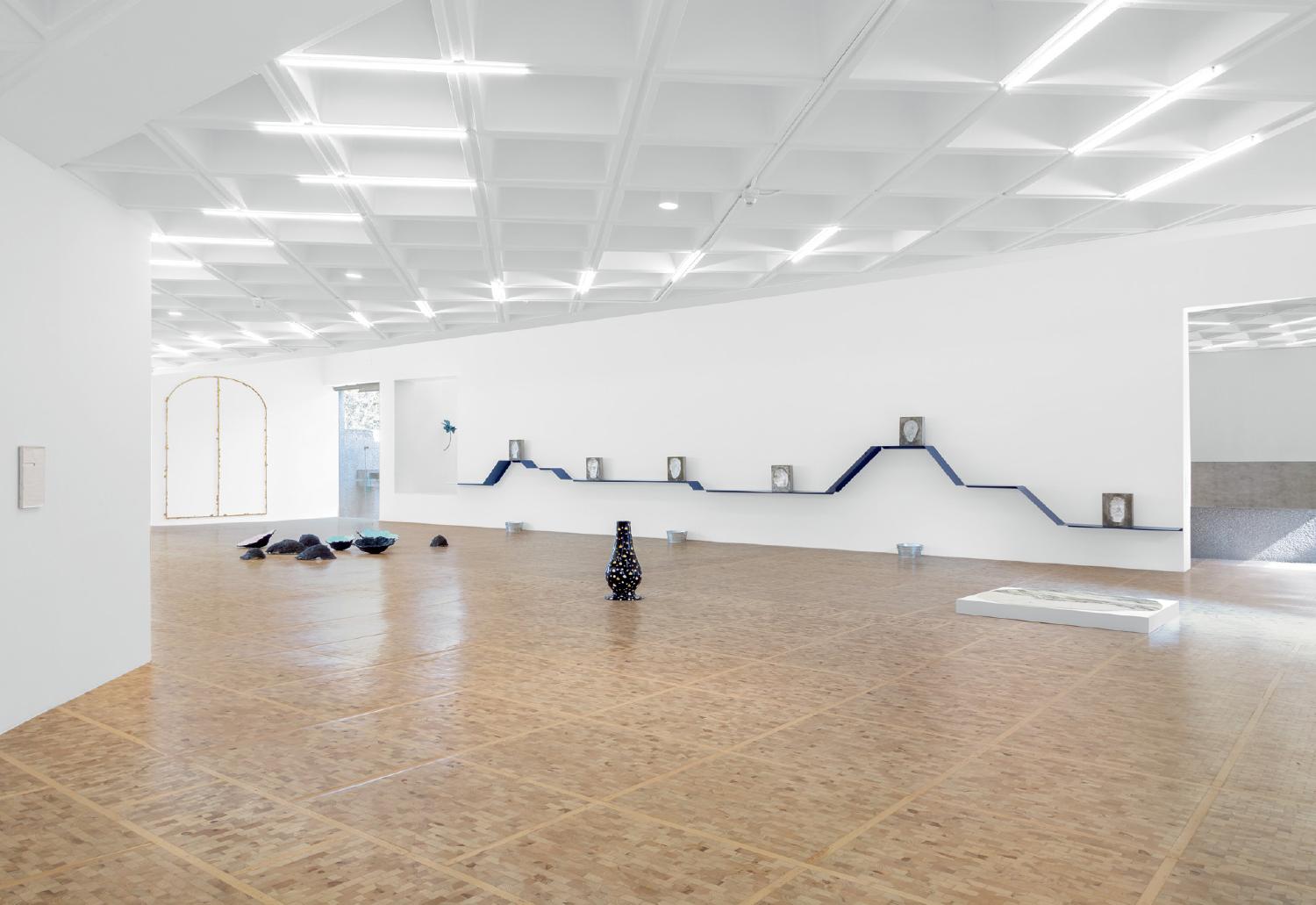 Tania Pérez Córdova: Generalization