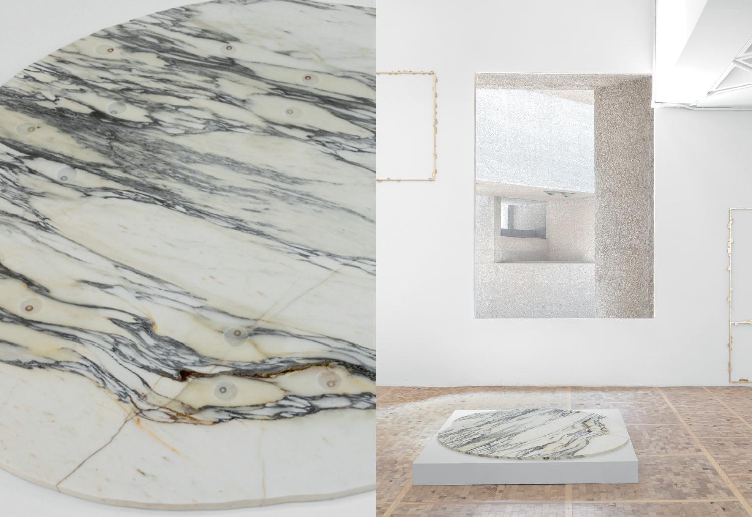 Tania Pérez Córdova: Generalization