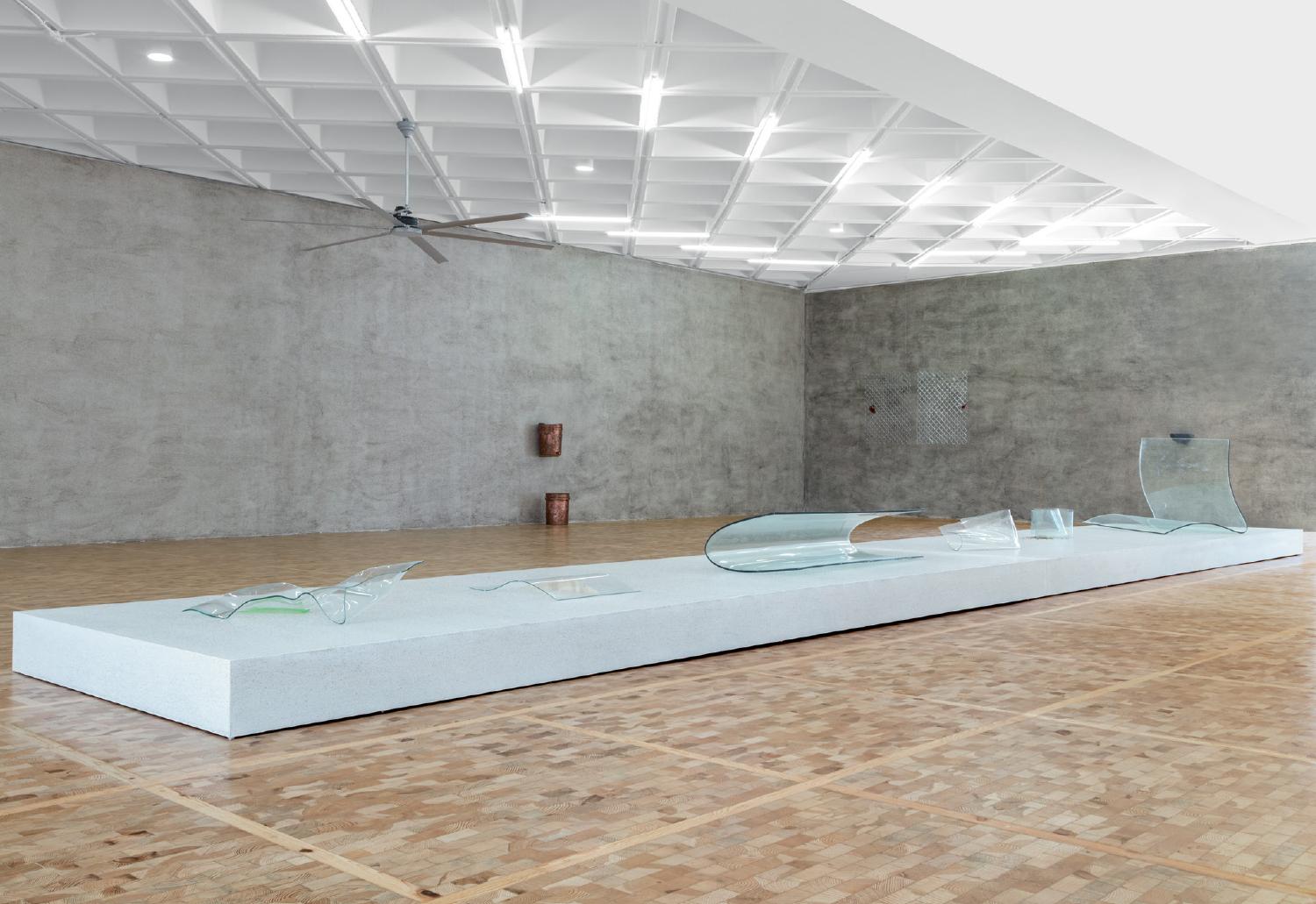 Tania Pérez Córdova: Generalization