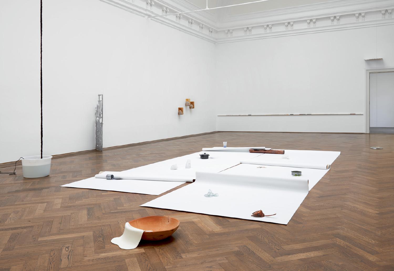 Tania Pérez Córdova: Generalization