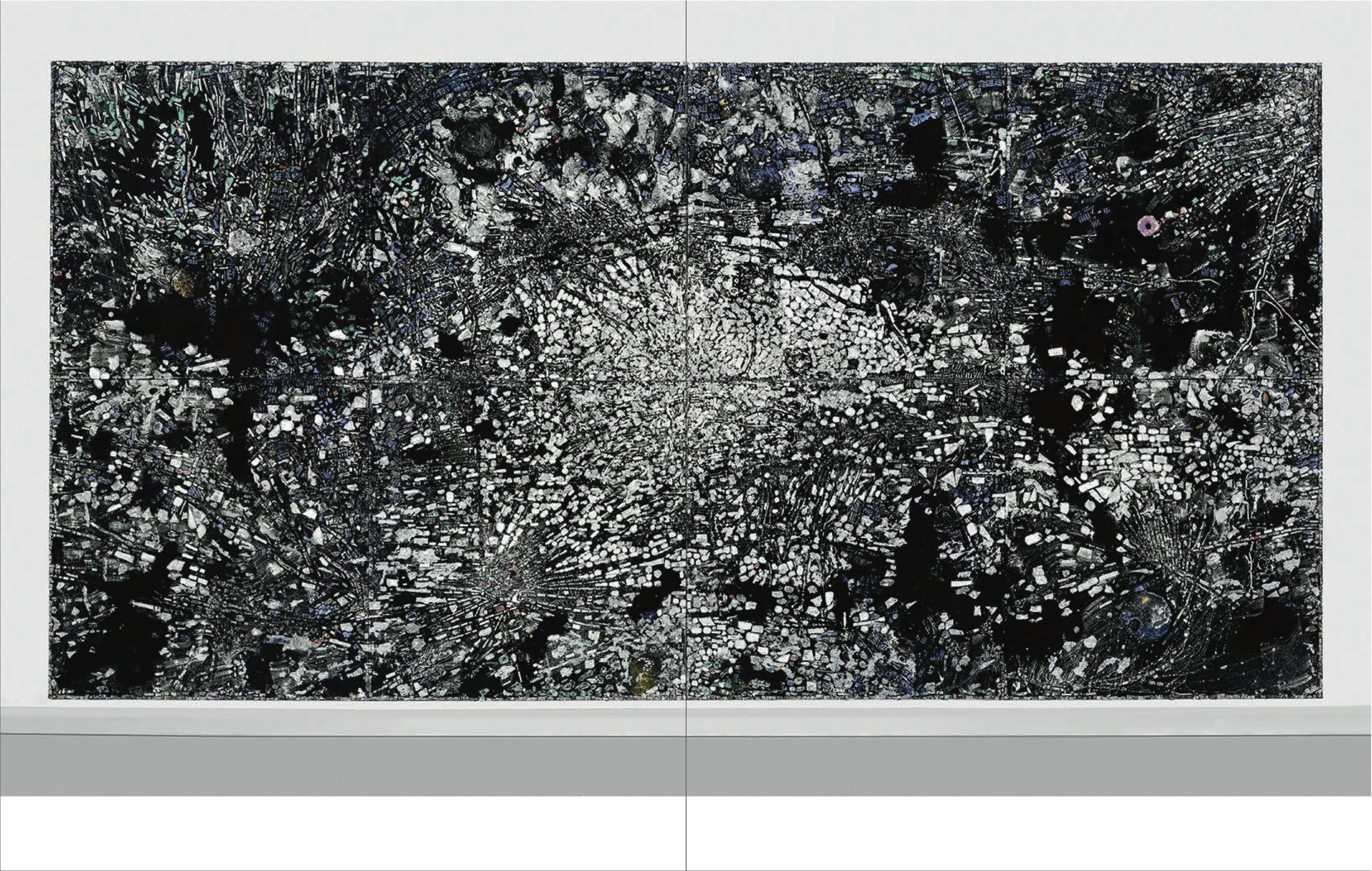 Odyssey: Jack Whitten Sculpture 1963–2017