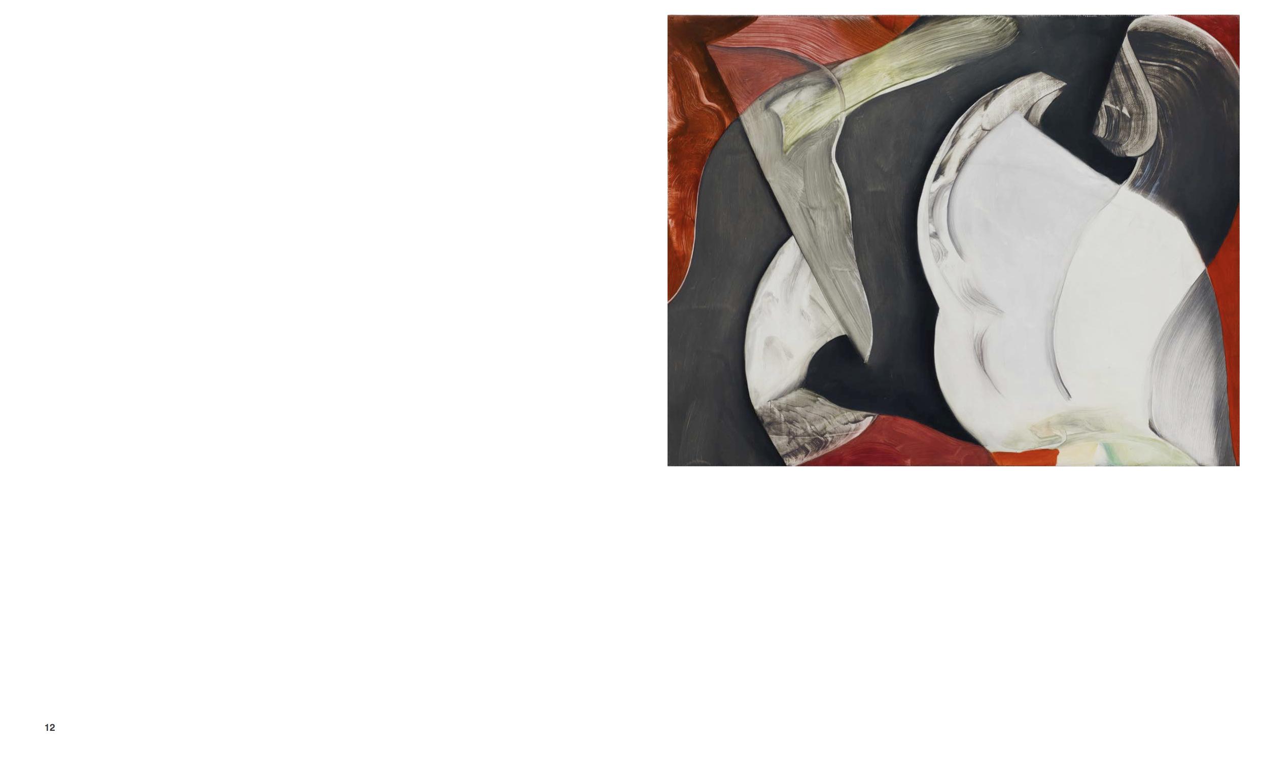 Lesley Vance: Painting 2013–2019