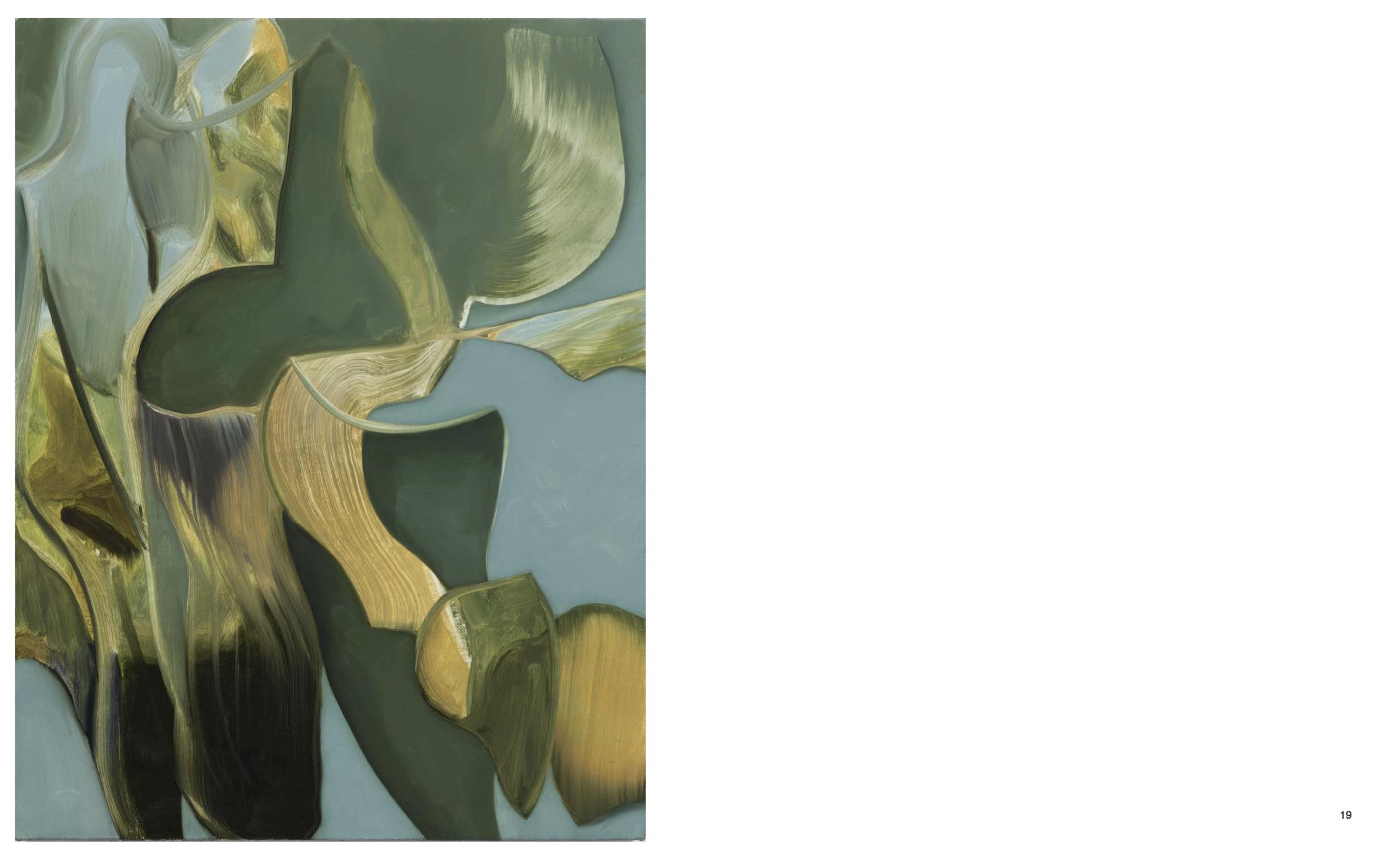 Lesley Vance: Painting 2013–2019