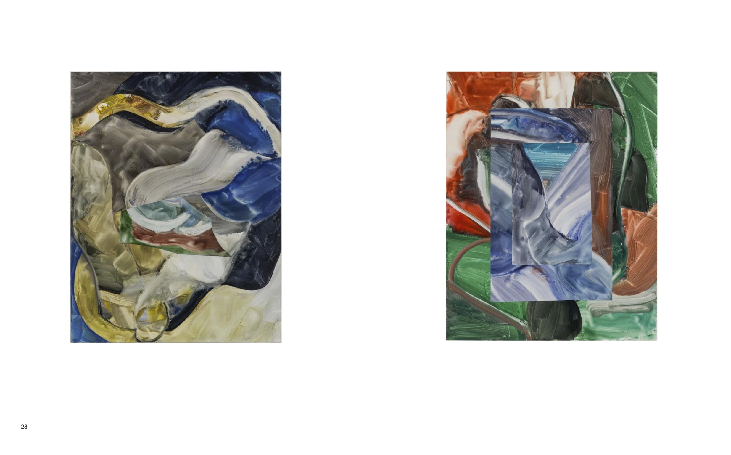 Lesley Vance: Painting 2013–2019