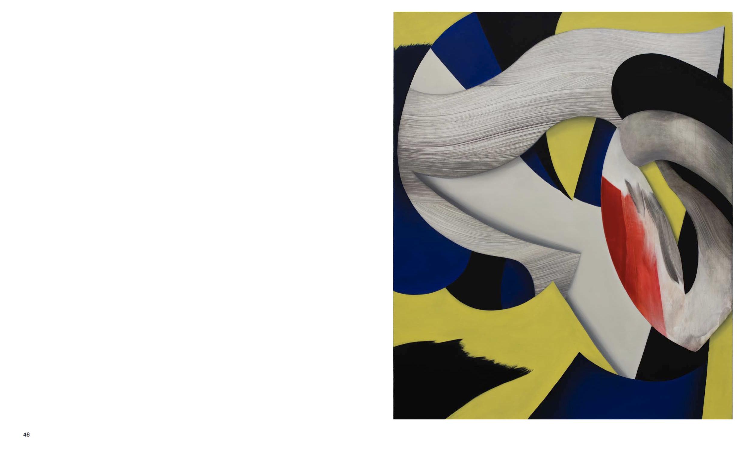 Lesley Vance: Painting 2013–2019