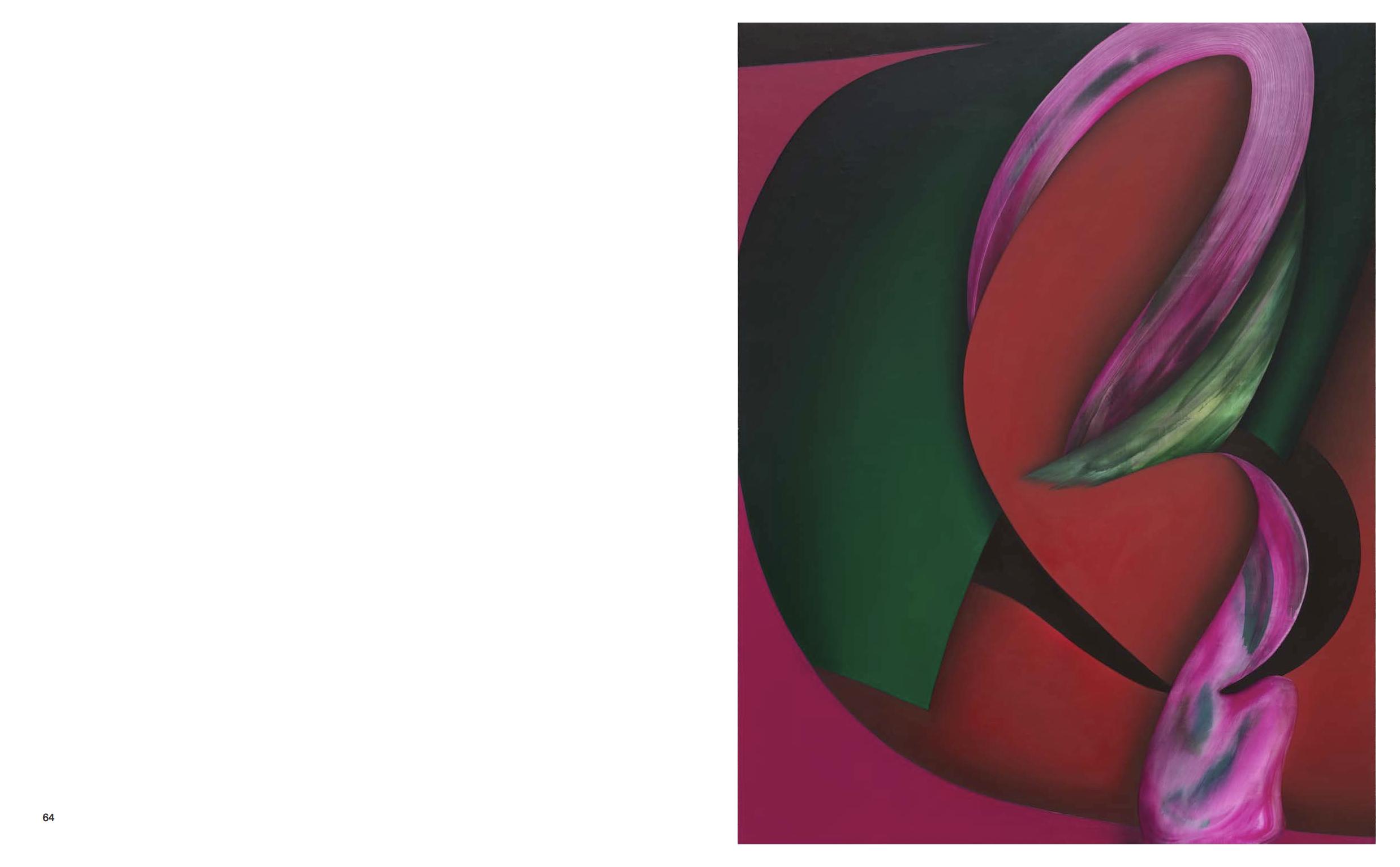 Lesley Vance: Painting 2013–2019