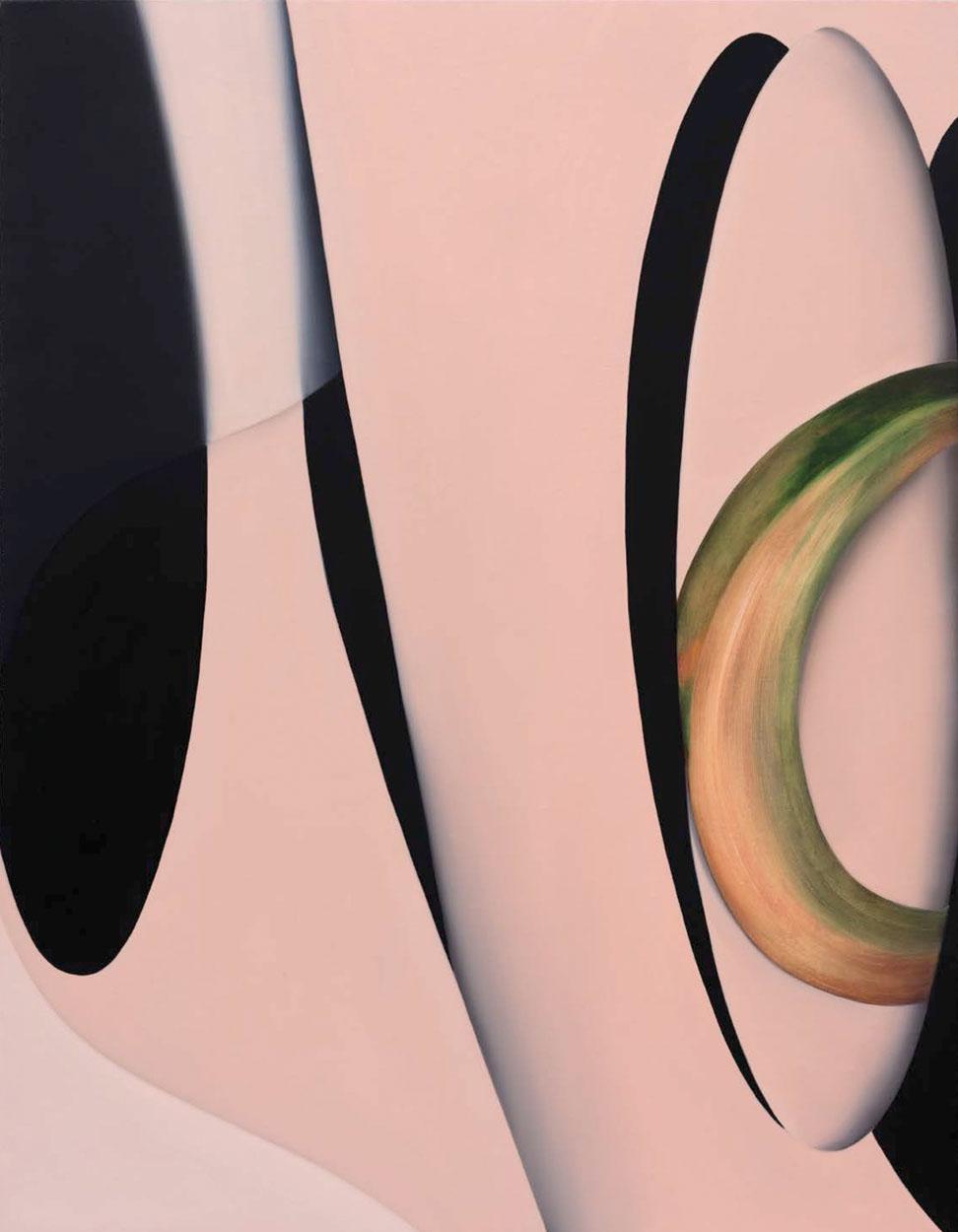 Lesley Vance: Painting 2013–2019