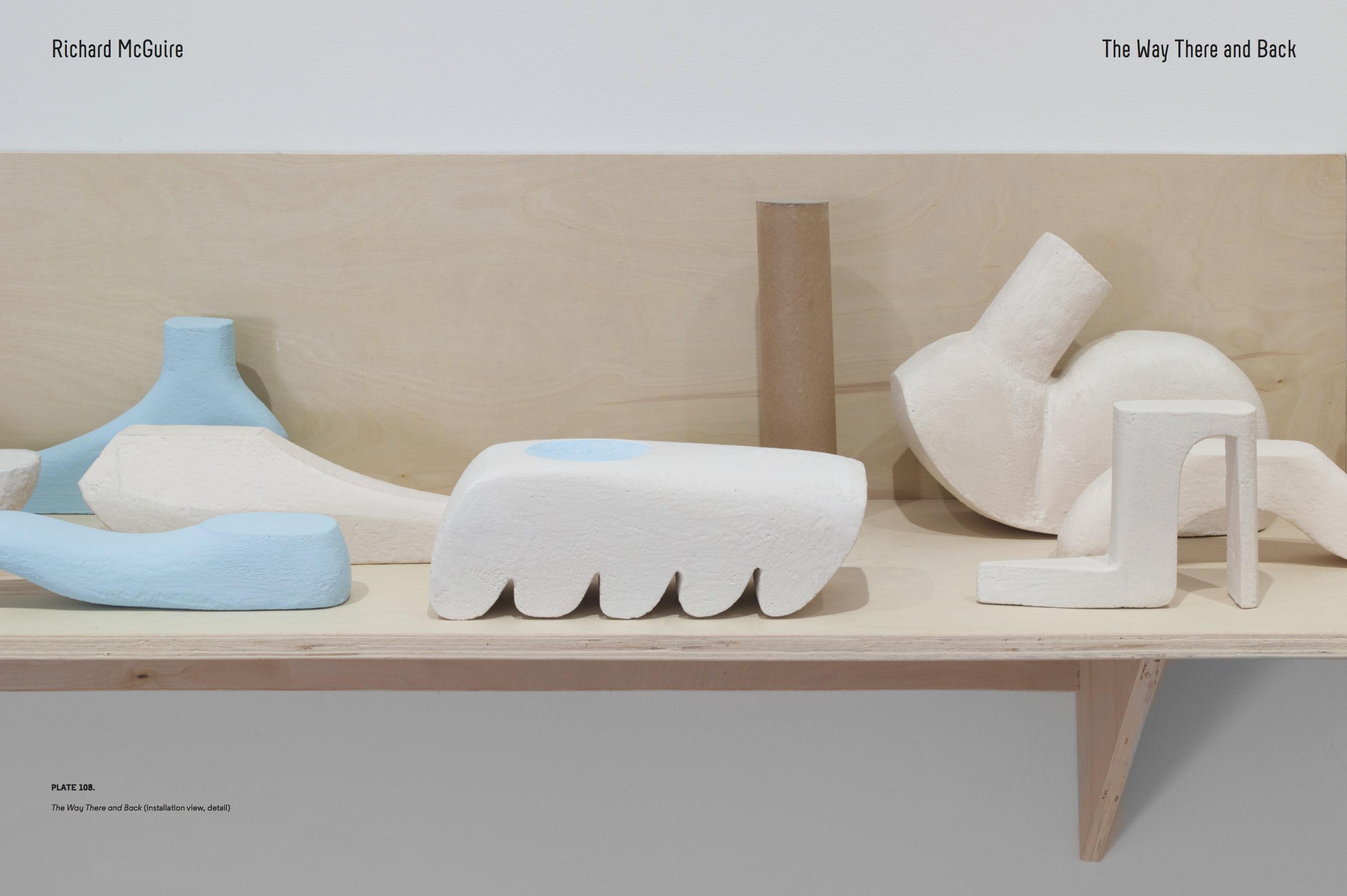 The Domestic Plane: New Perspectives on Tabletop Art Objects