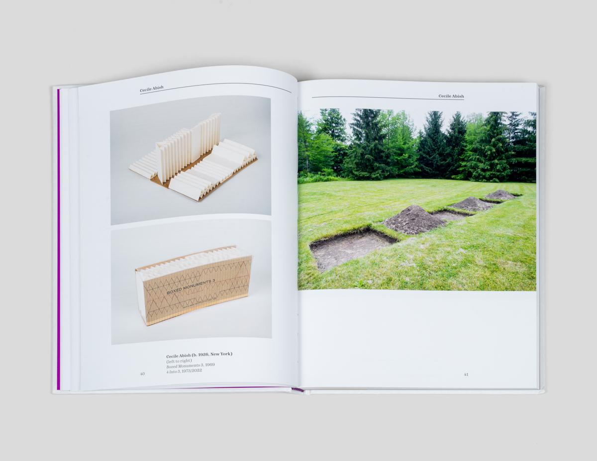 52 Artists: A Feminist Milestone