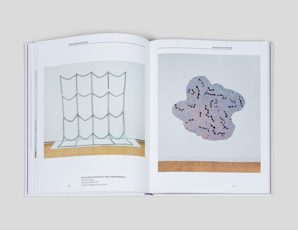 52 Artists: A Feminist Milestone