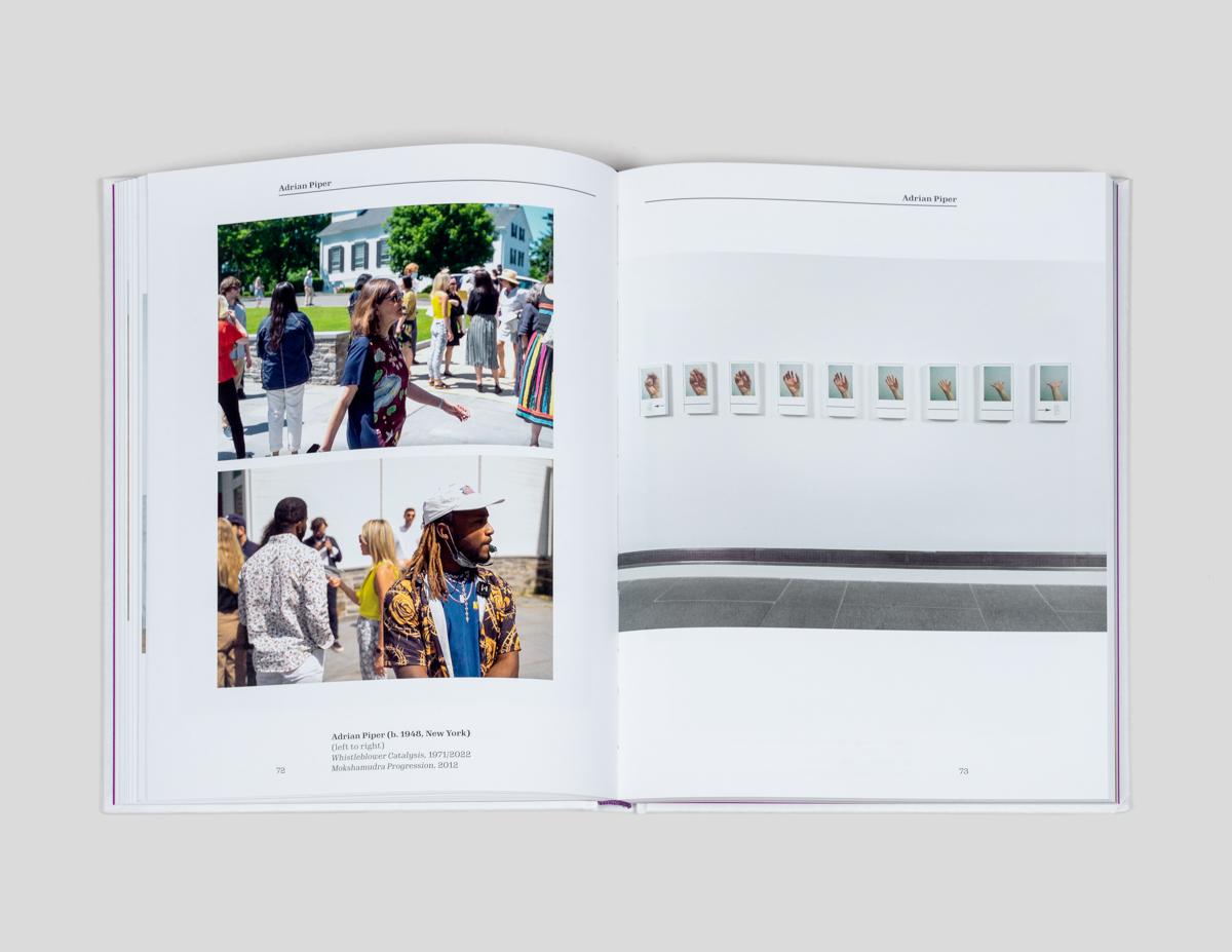 52 Artists: A Feminist Milestone