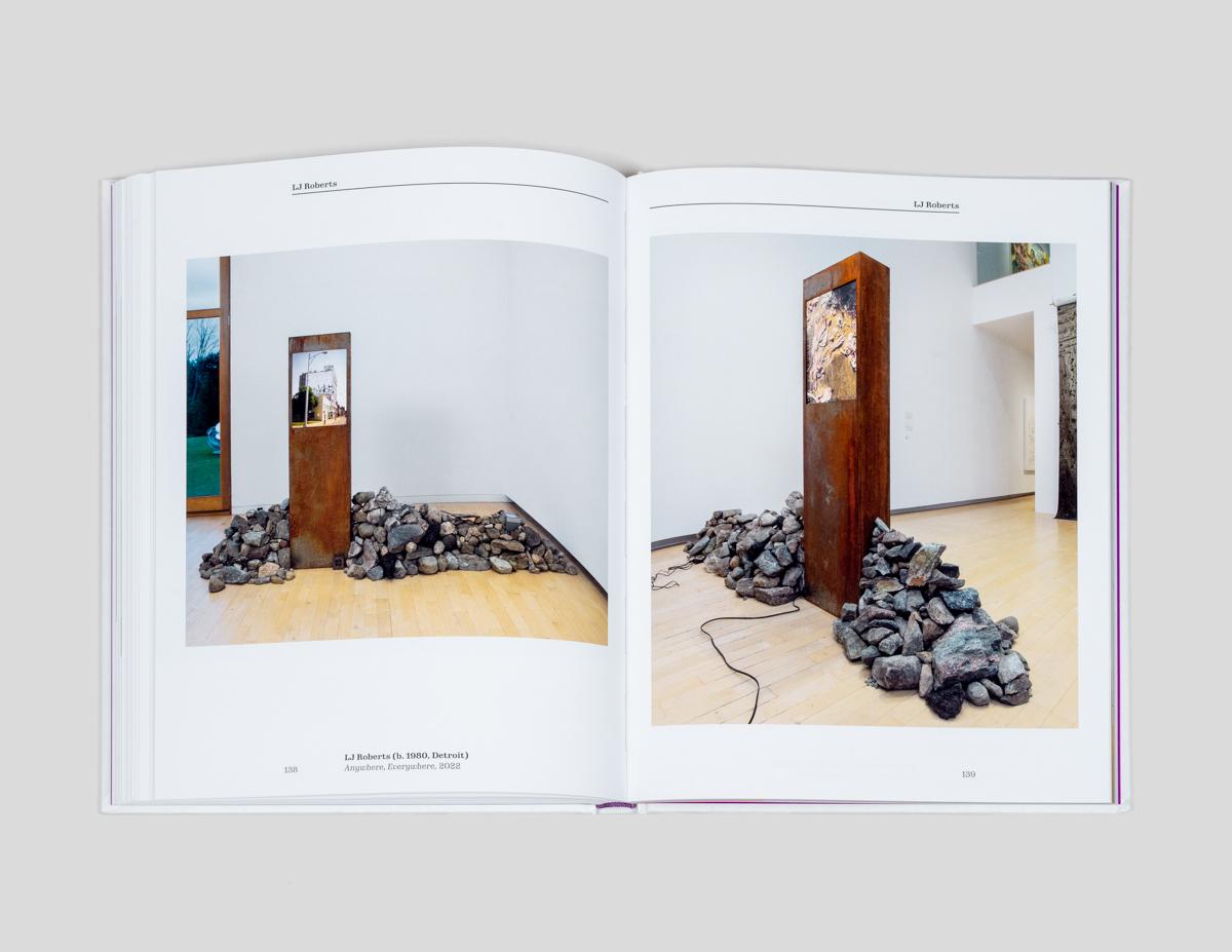 52 Artists: A Feminist Milestone