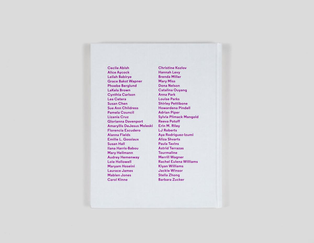 52 Artists: A Feminist Milestone