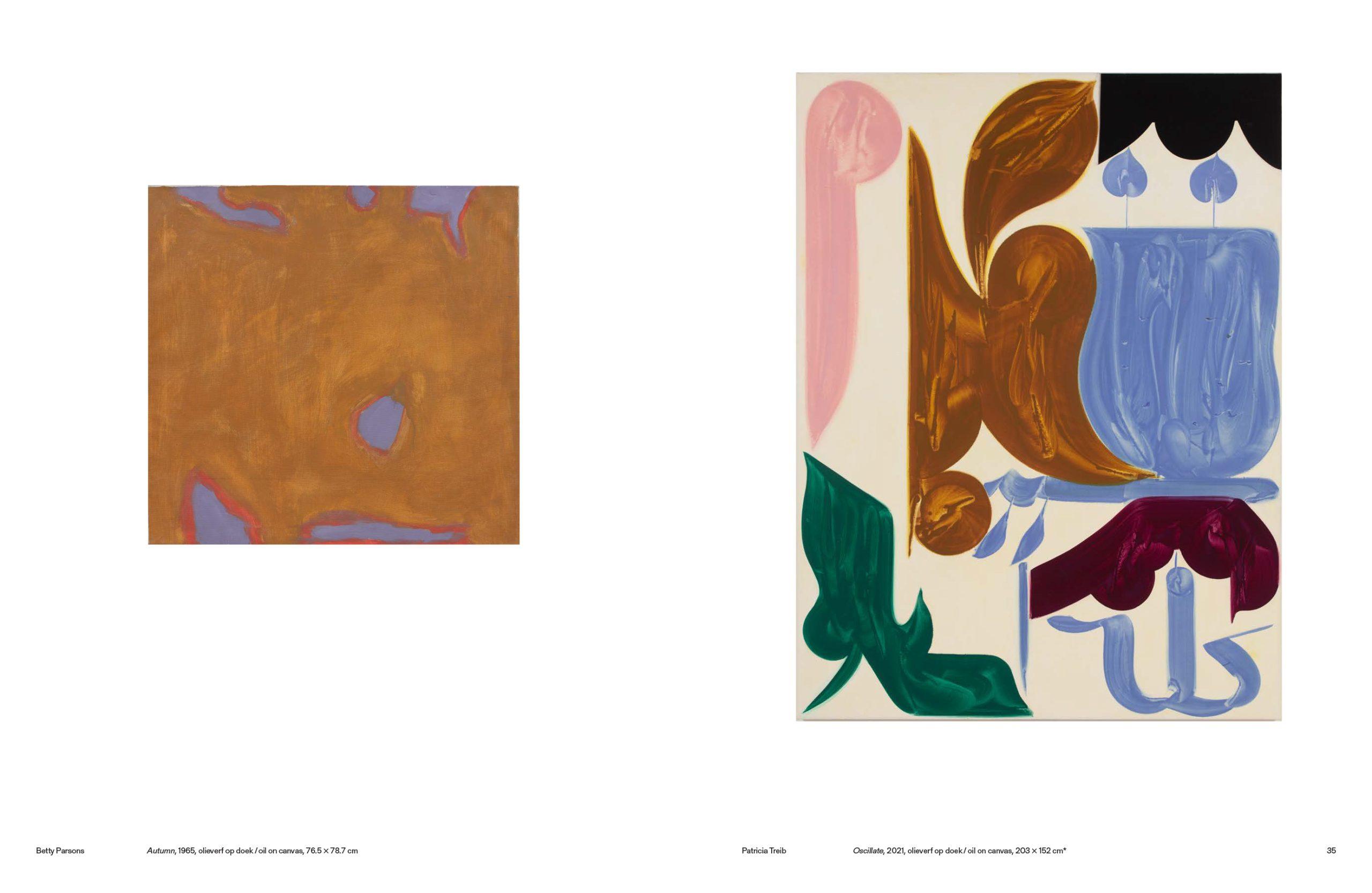 Friends in a Field: Conversations with Raoul De Keyser