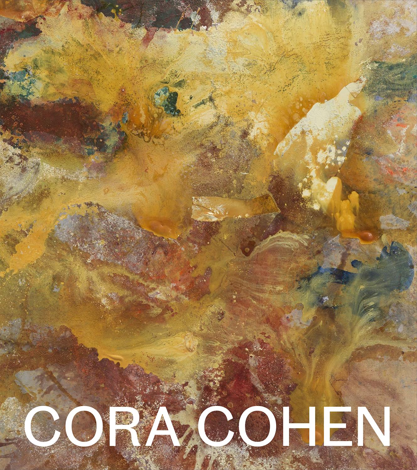Cora Cohen