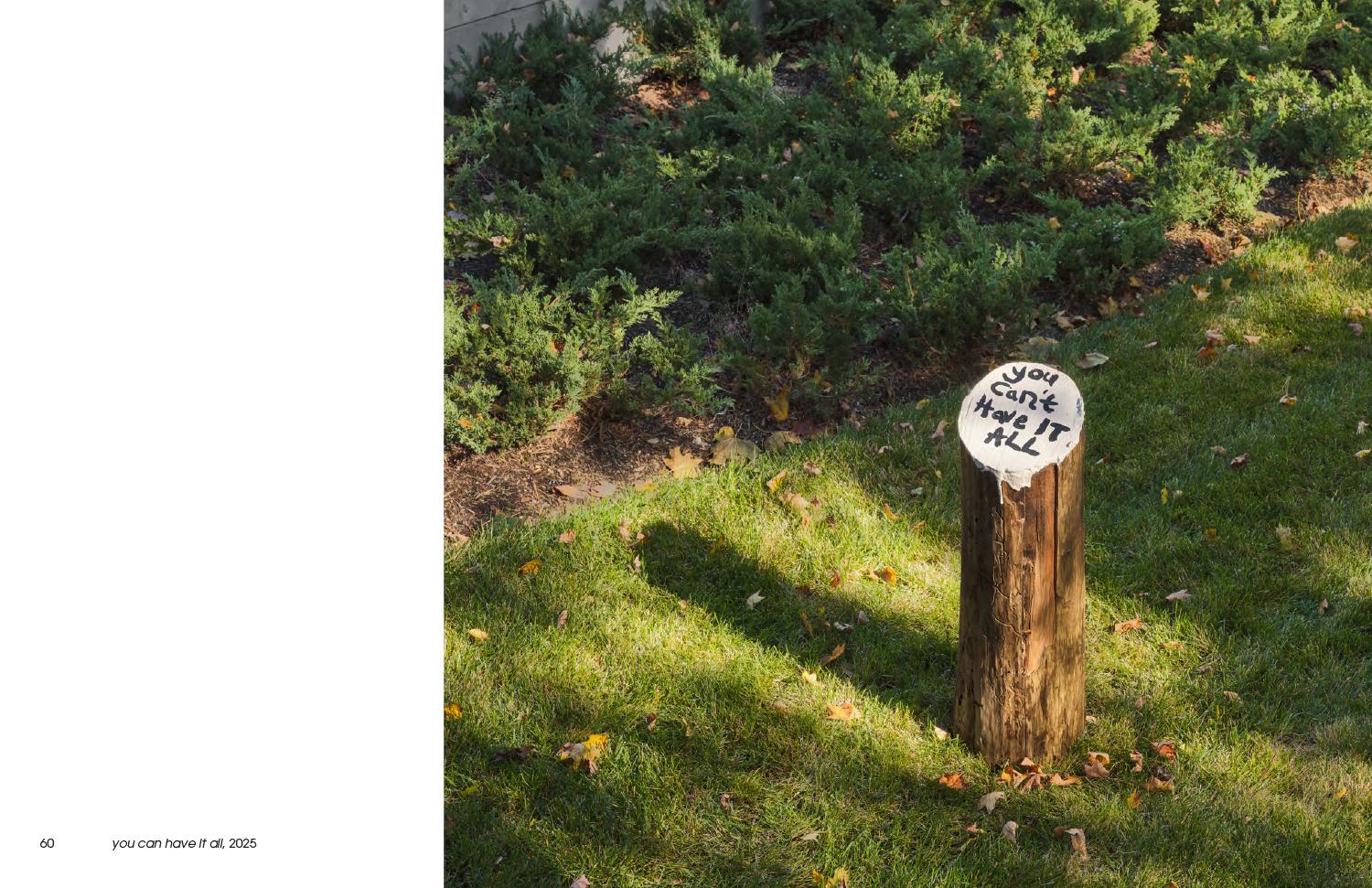 Uman: after all the things…