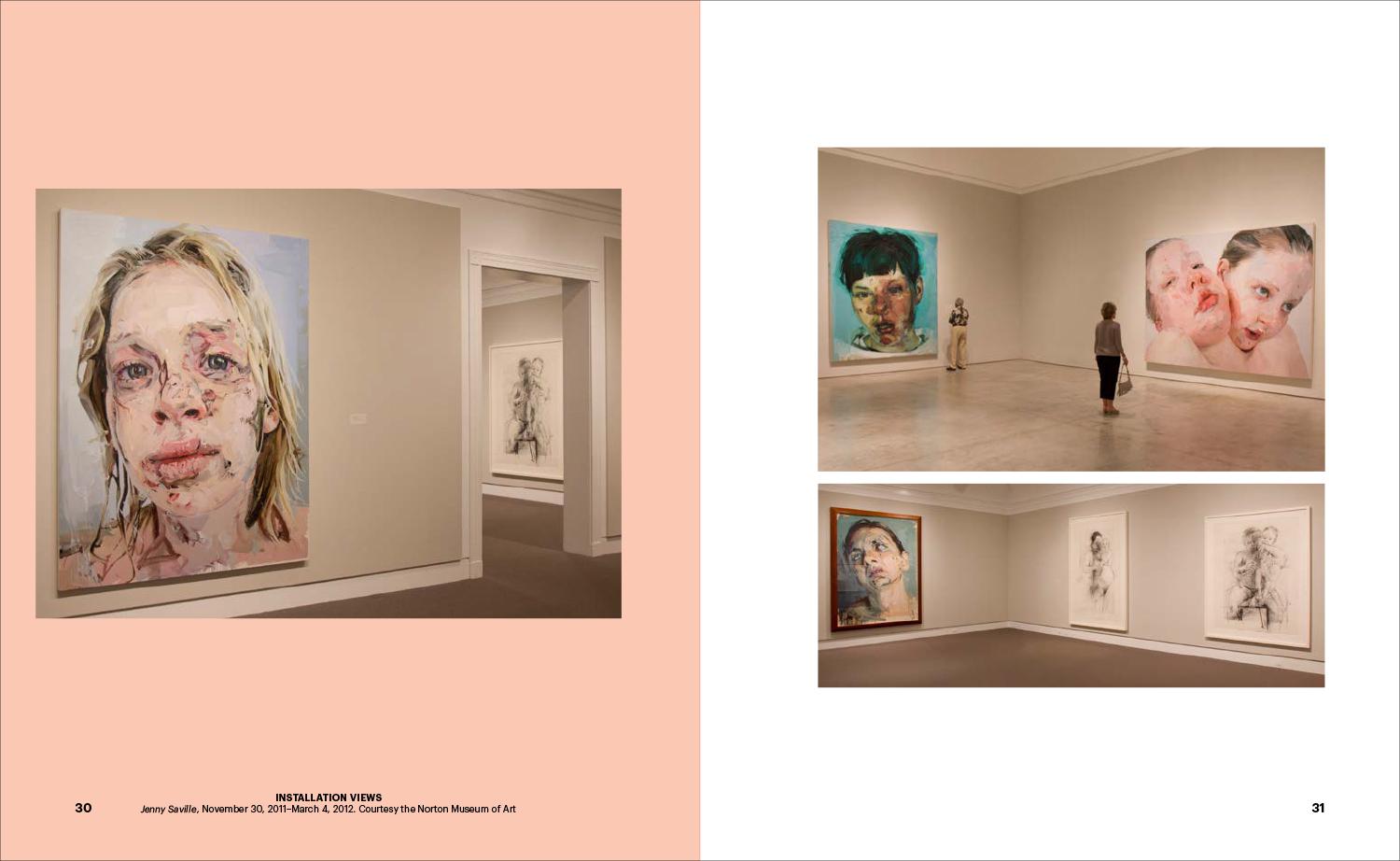 RAW: Recognition of Art by Women – In Retrospect