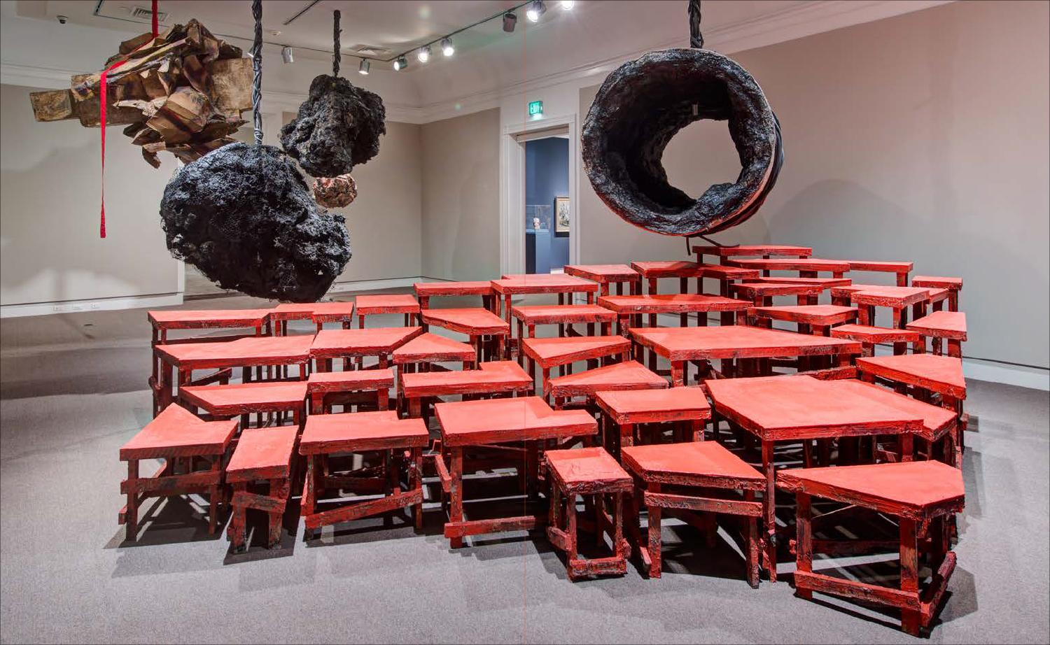 RAW: Recognition of Art by Women – In Retrospect