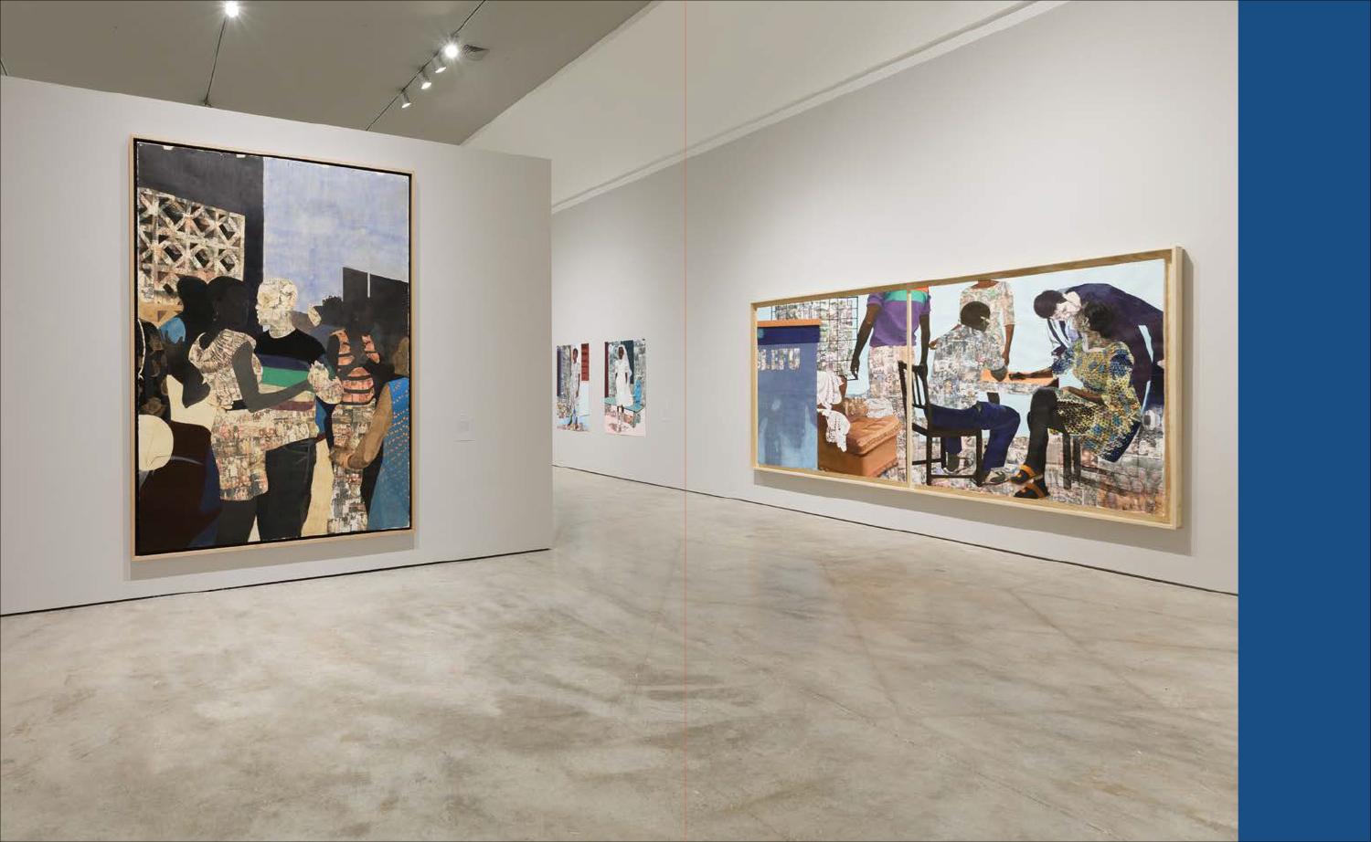 RAW: Recognition of Art by Women – In Retrospect
